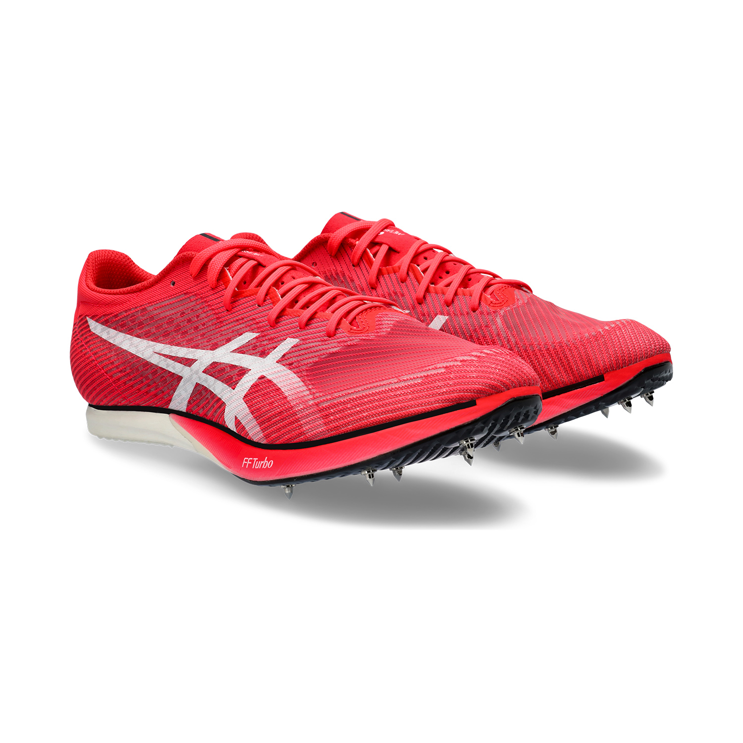 Asics Metaspeed MD Diva Pink/White