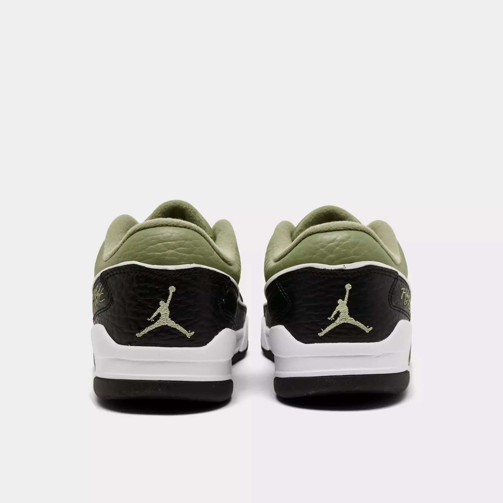 Men's Jordan Flight Court Casual Shoes