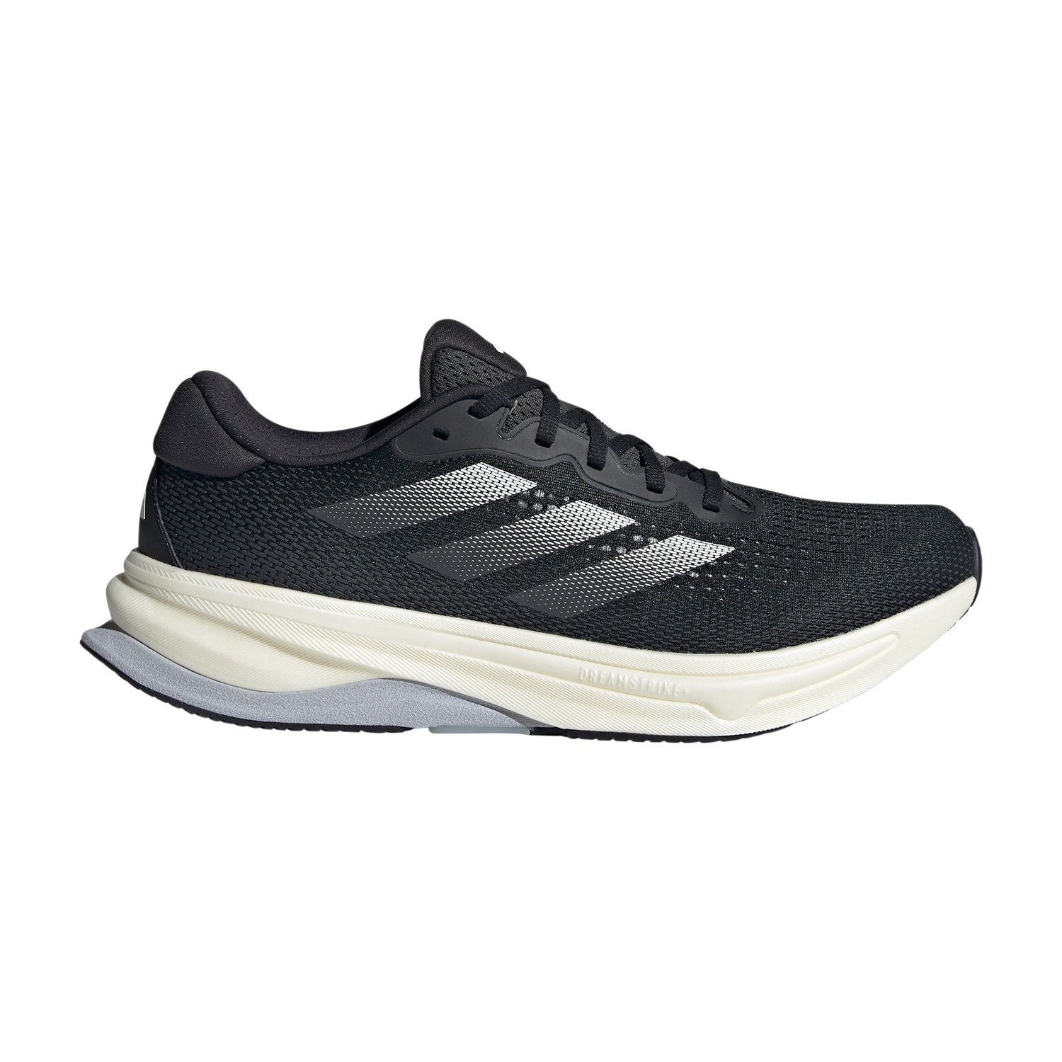 adidas Supernova Solution Core Black/Cloud White/Carbon