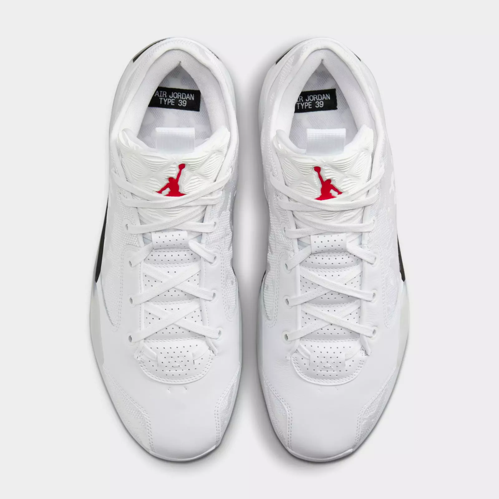 Men's Air Jordan 39 Basketball Shoes