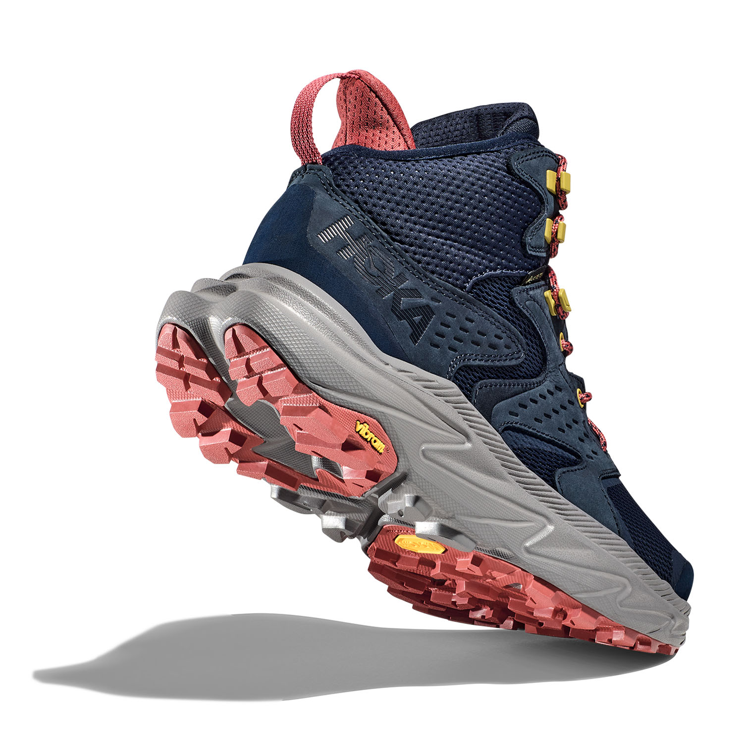 Hoka Anacapa 2 Mid GTX Outer Space/Grey