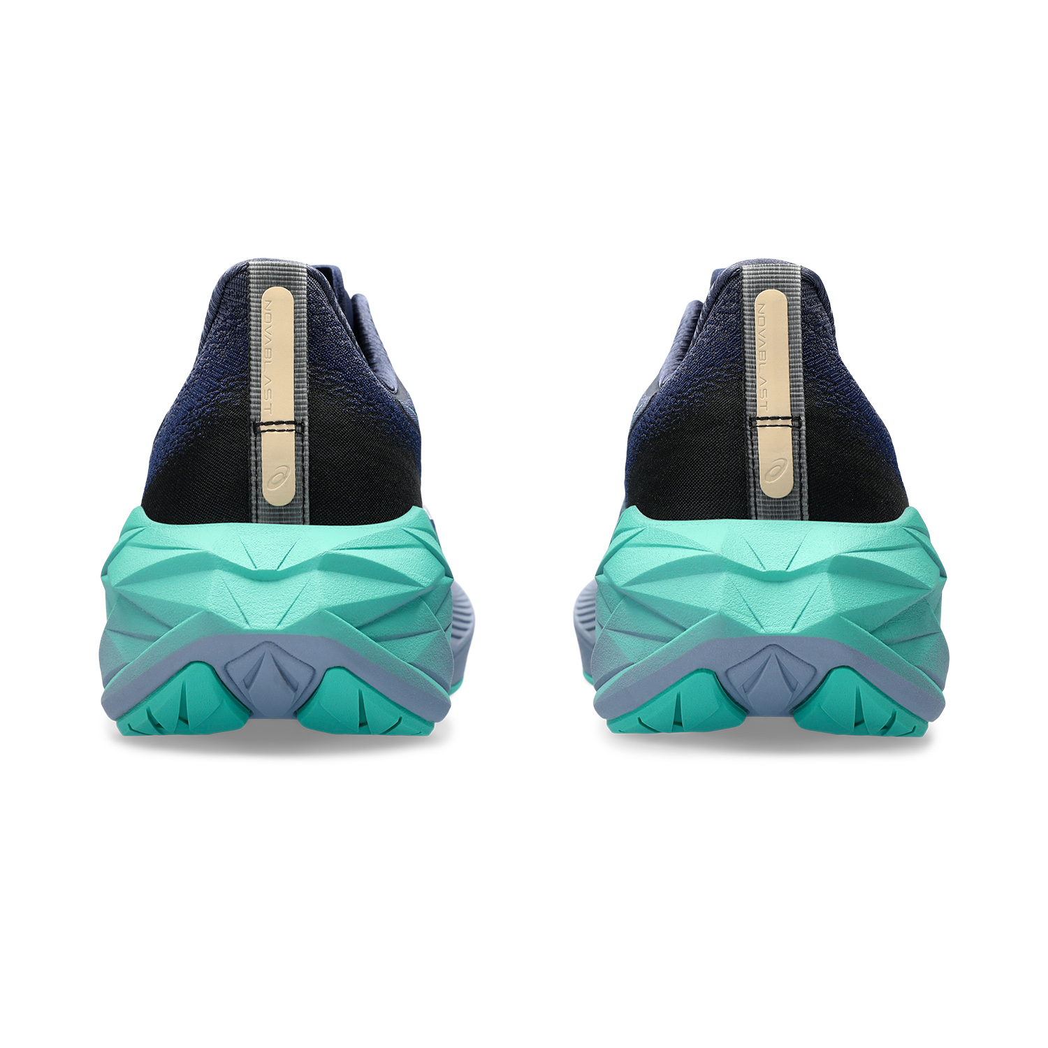 Asics Novablast 4 Thunder Blue/Blue Expanse