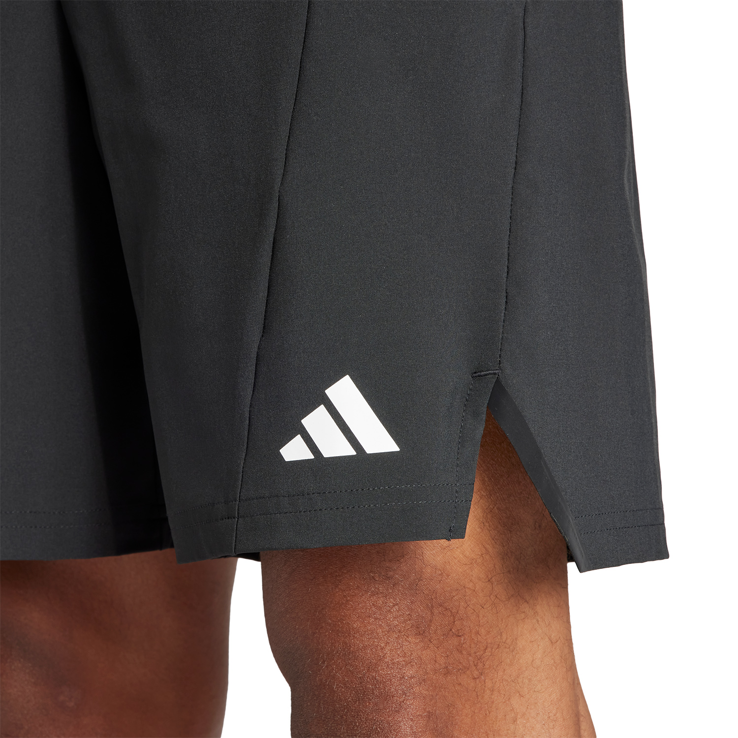 adidas D4T AEROREADY 5in Pantaloncini Black