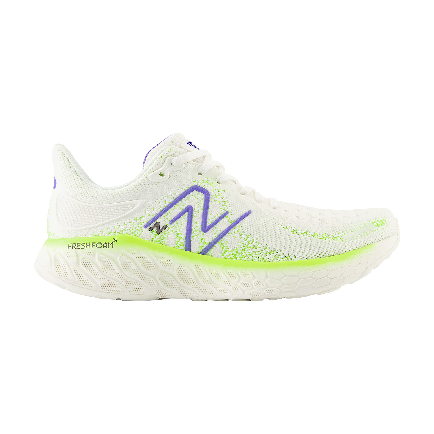 New Balance Fresh Foam X 1080v12 Sea Salt