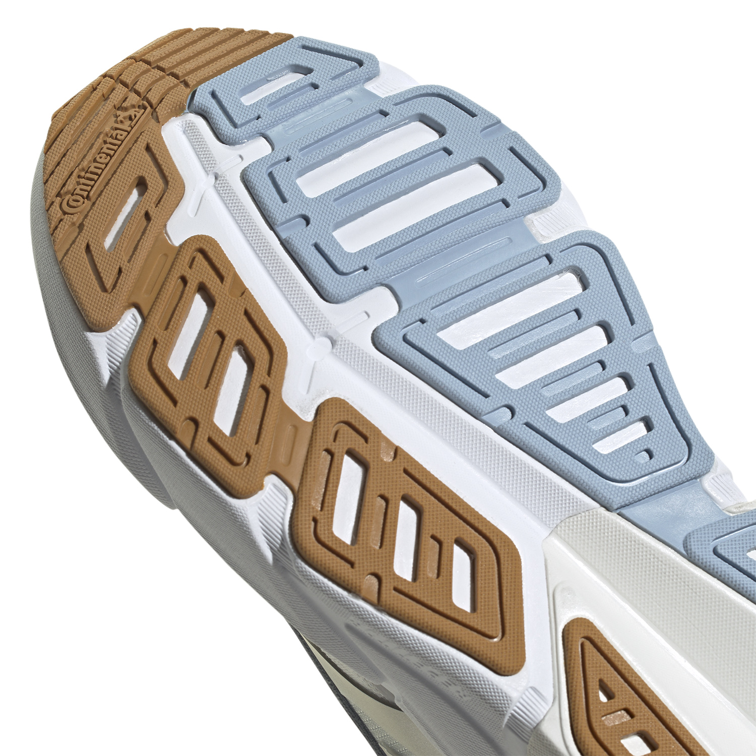 adidas Adistar 2 Cloud White/Silver Mint/Dash Grey