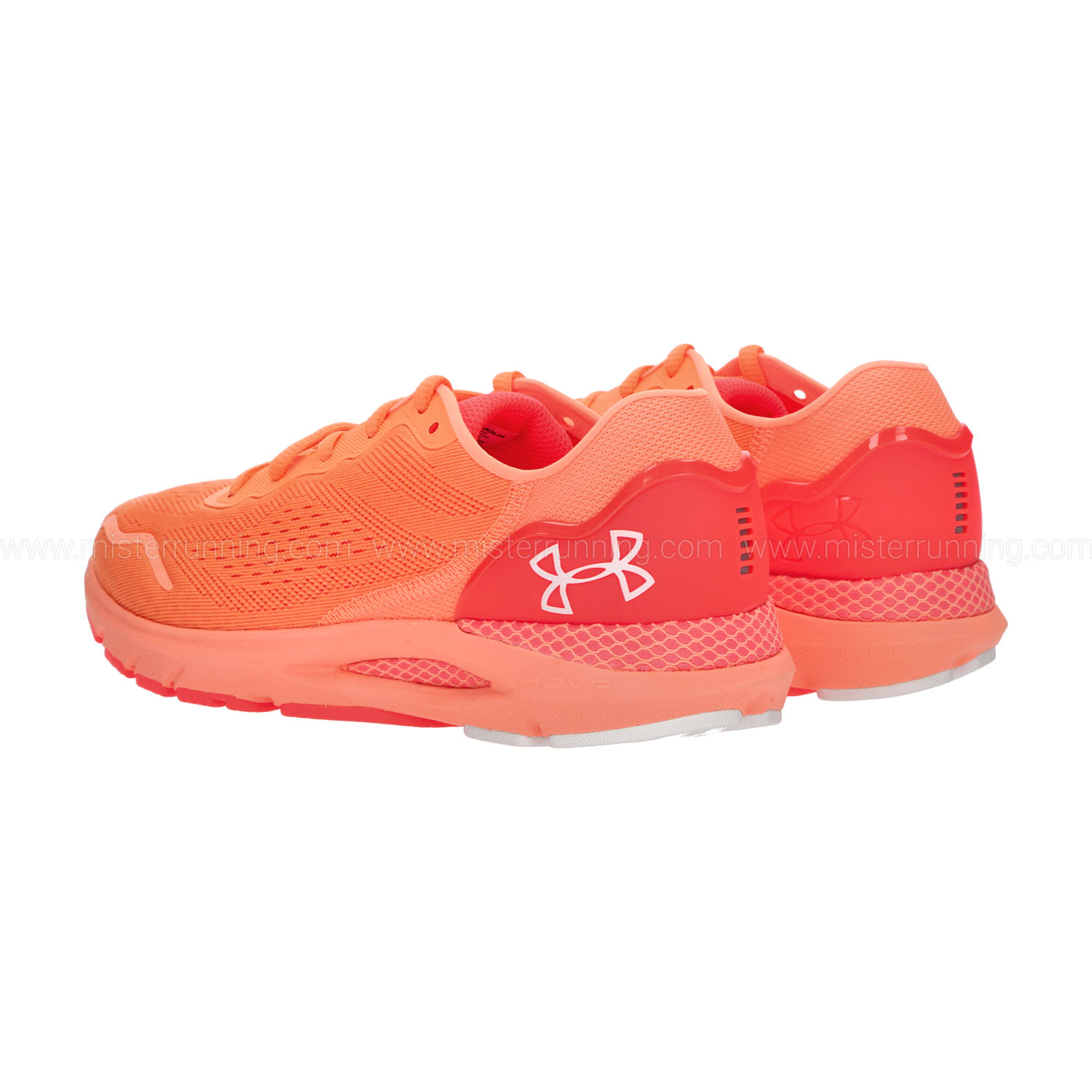 Under Armour HOVR Sonic 6 Orange Tropic/After Burn