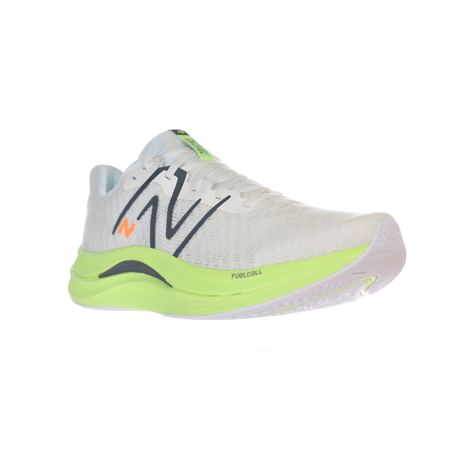 New Balance Fuelcell Propel v4 White