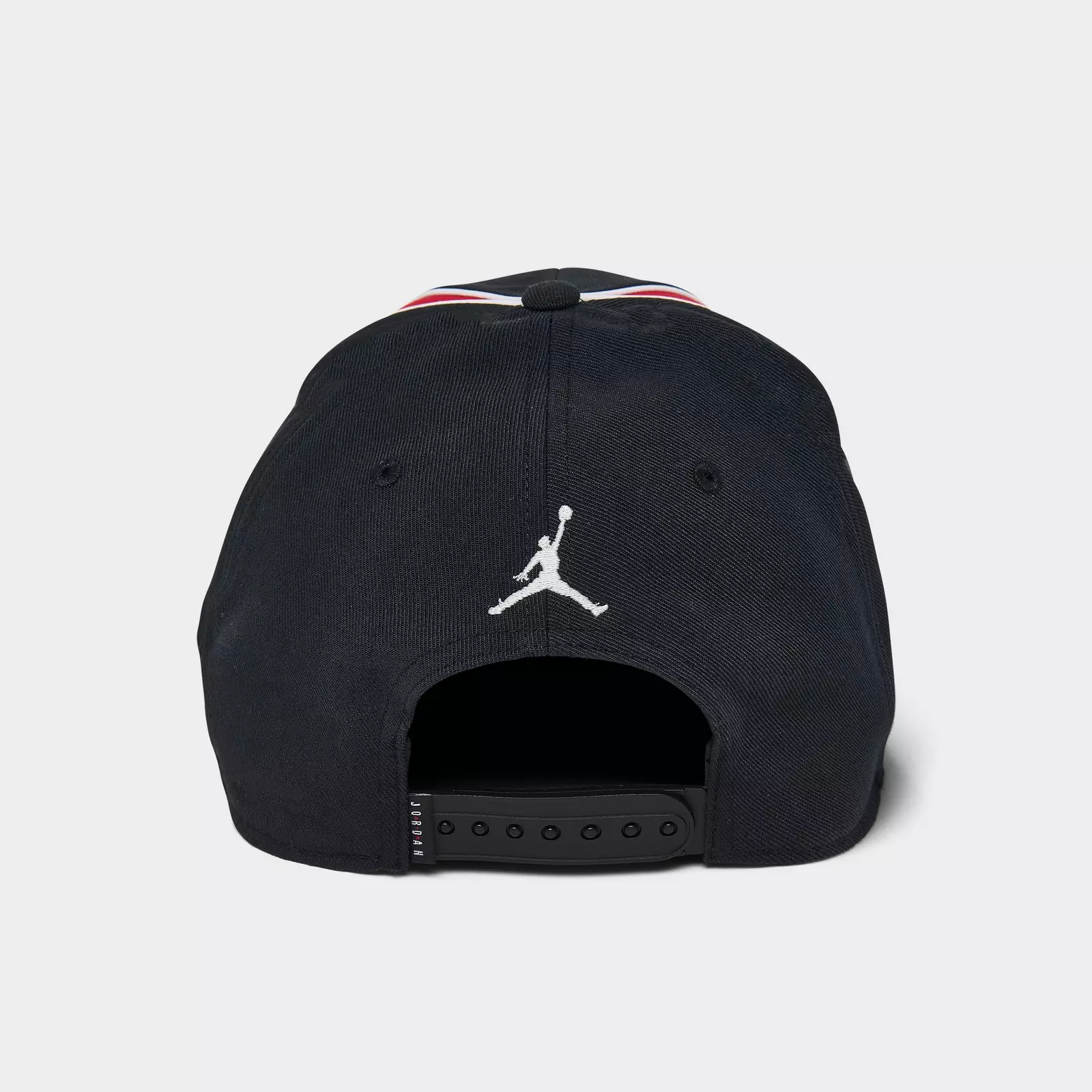 Jordan Rise Structured Snapback Hat