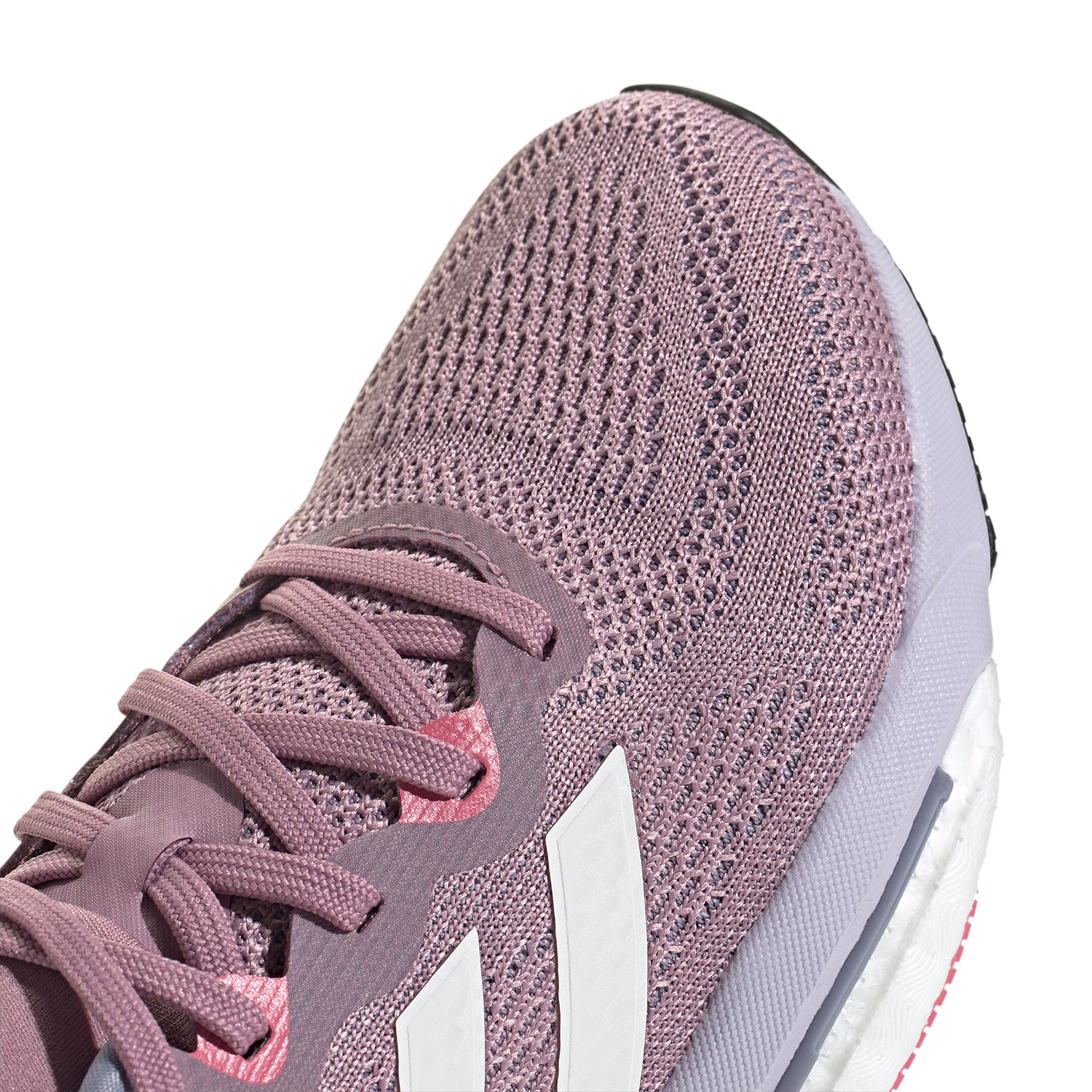 adidas Solar Glide 6 Wonder Orchid/Zero Mint/Pink Fusion