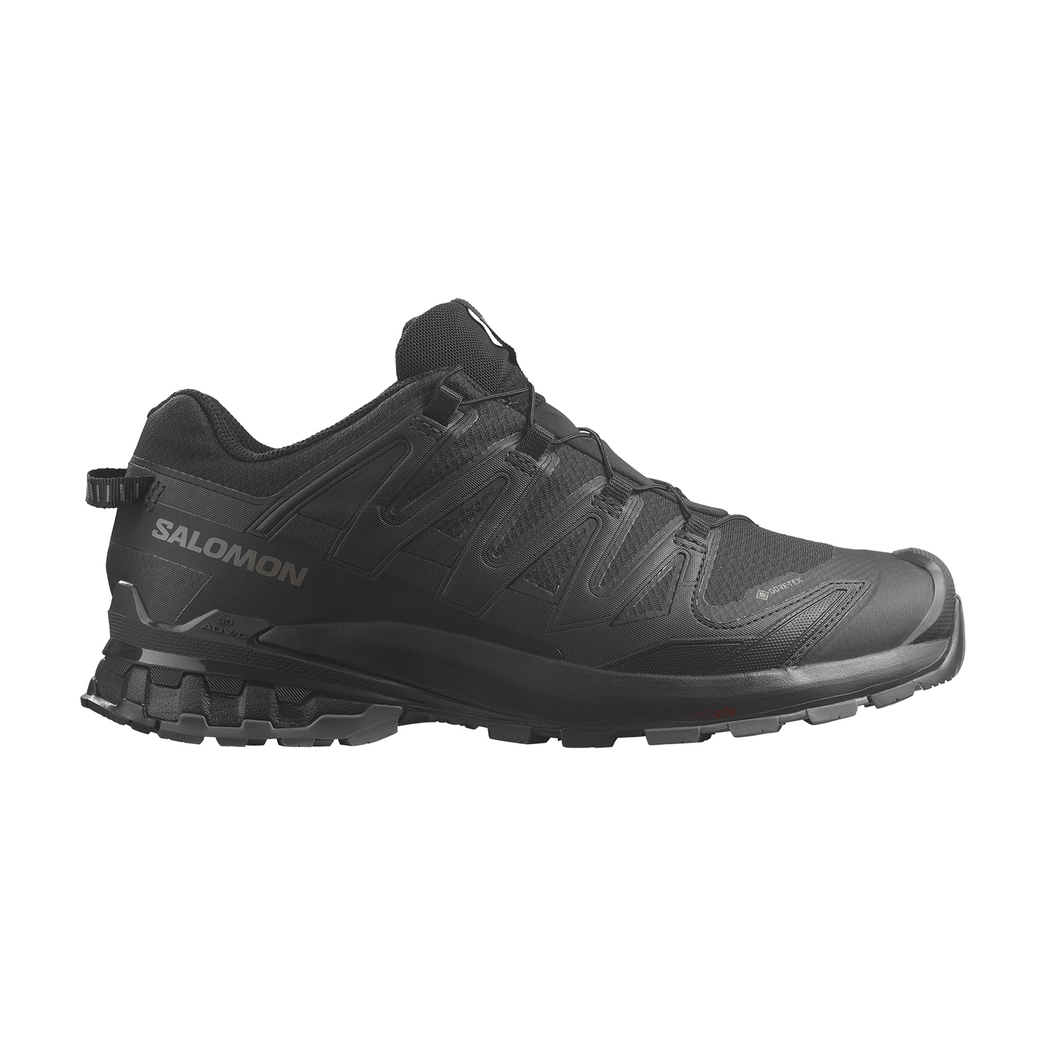 Salomon XA Pro 3D V9 GTX Wide Black/Phantom/Pewter