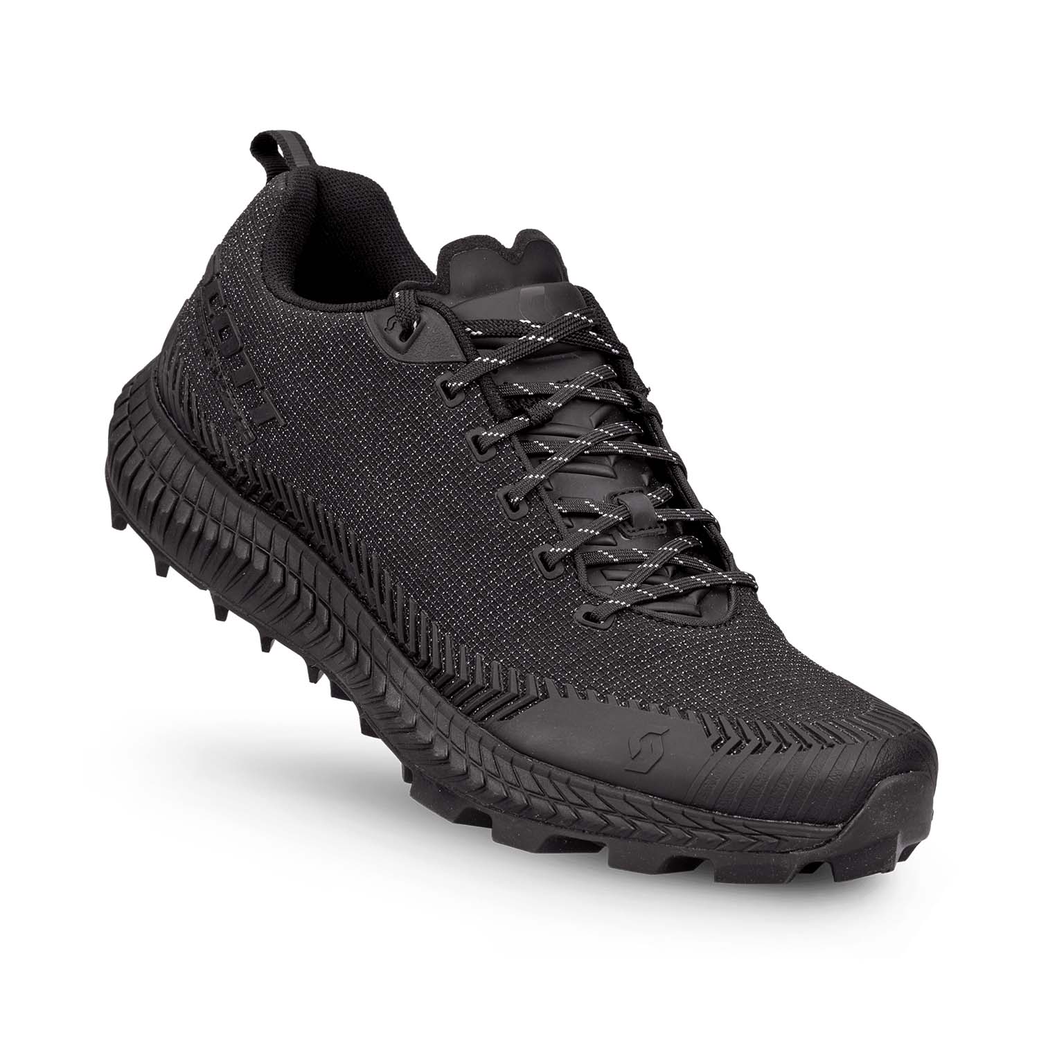 Scott Supertrac Ultra RC Black