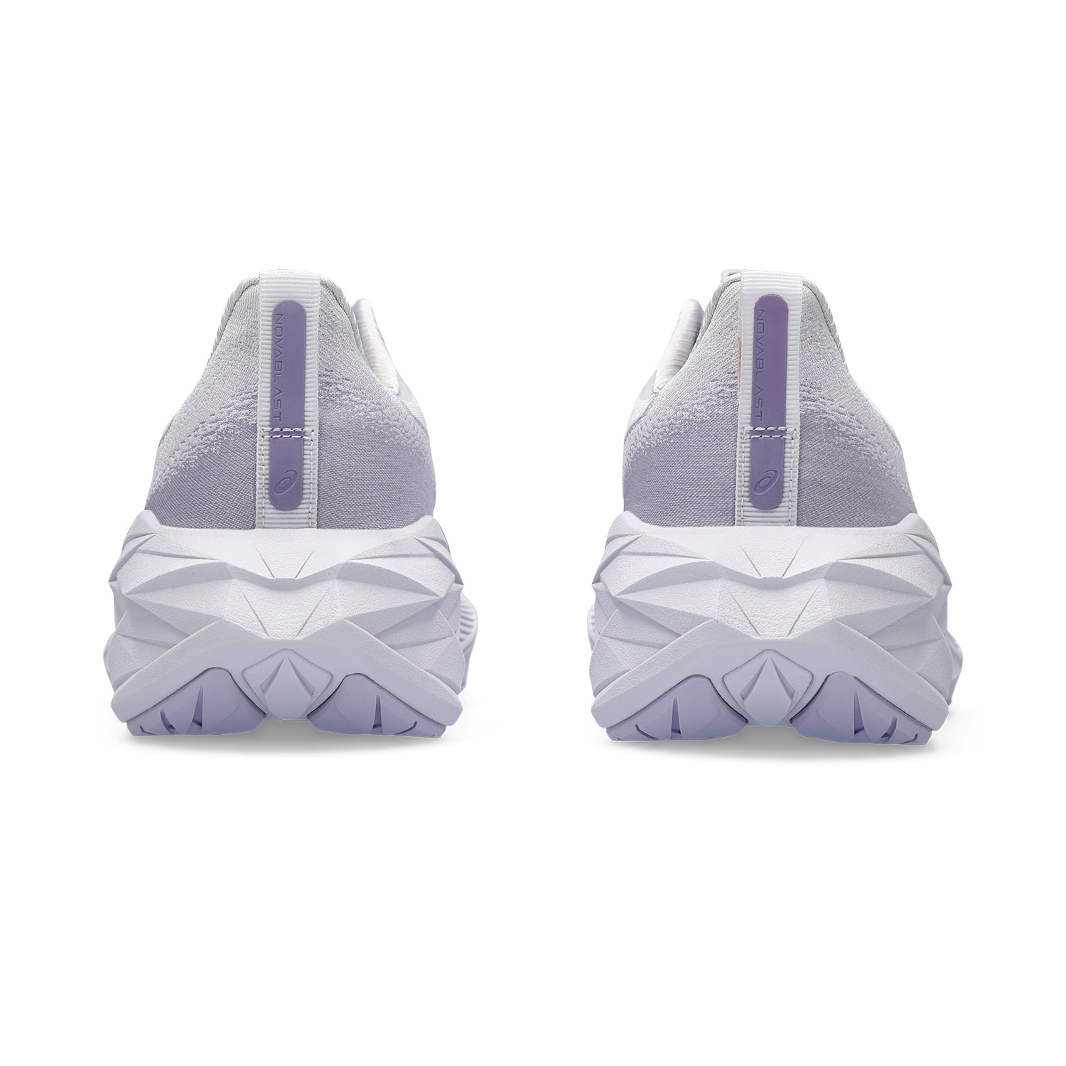 Asics Novablast 4 Lilac Hint/Faded Ash Rock