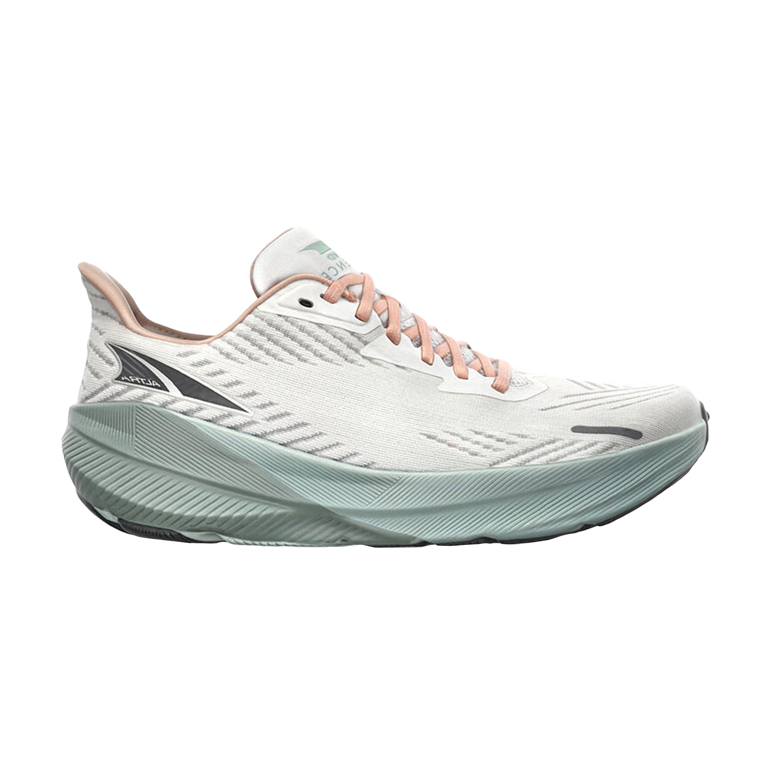 Altra FWD Experience White