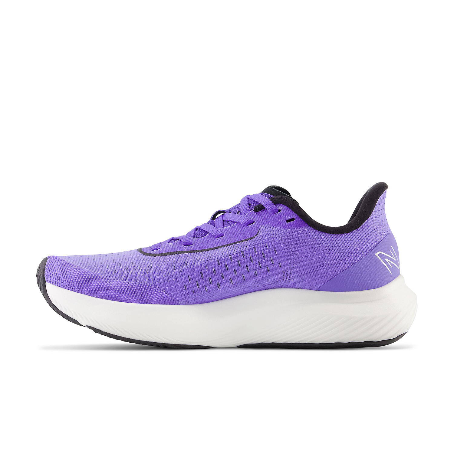 New Balance FuelCell Rebel v3 Electric Indigo