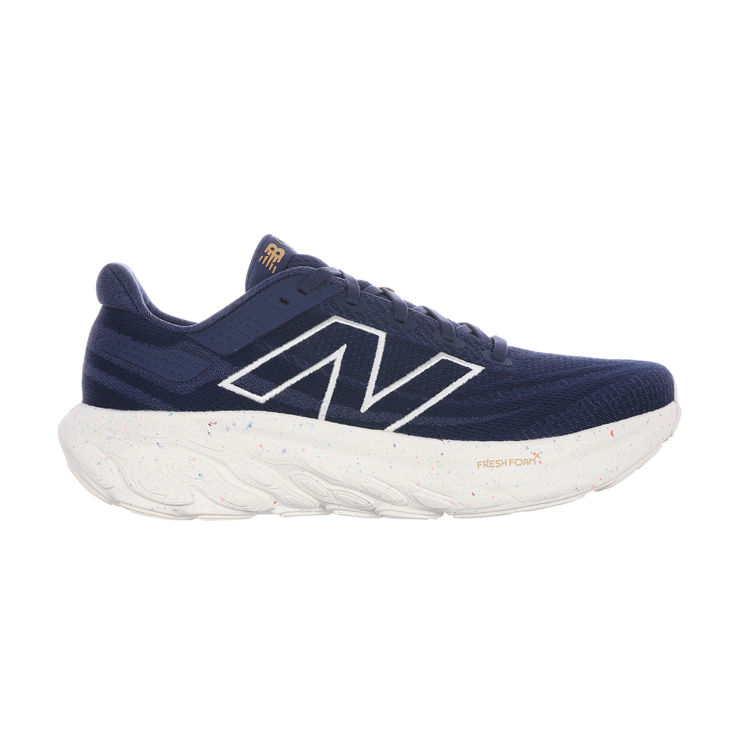 New Balance Fresh Foam X 1080v13 Vintage Indigo