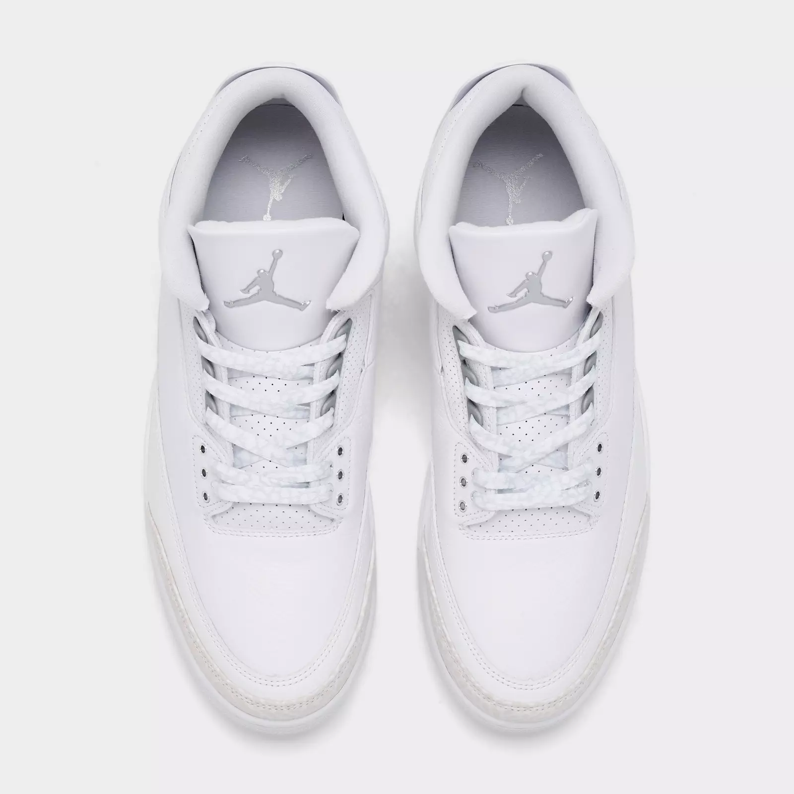 Men's Air Jordan Retro 3 Basketball Shoes