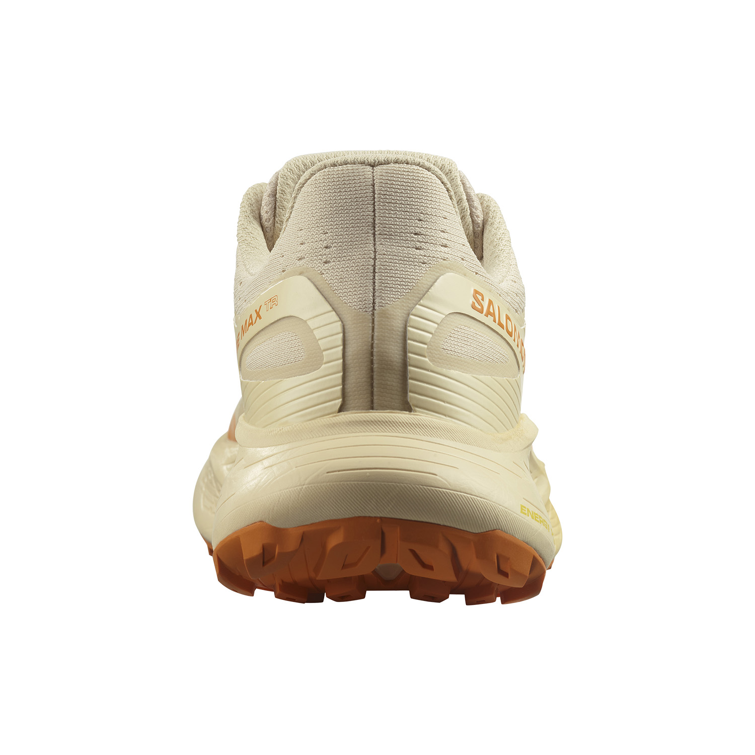 Salomon Glide Max TR Bleached Sand/Tender Peach/Orange Pepper