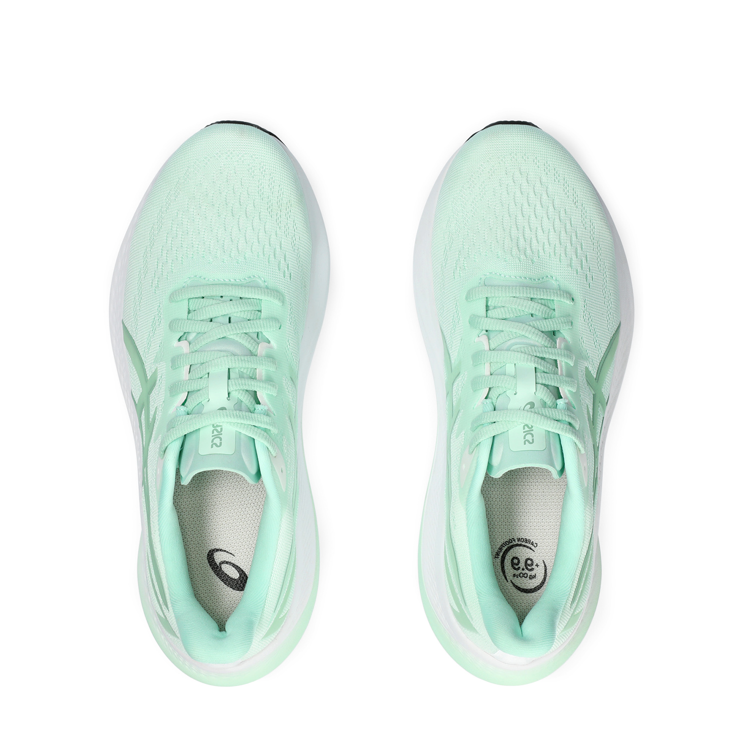 Asics GT 2000 12 Mint Tint/Dark Mint