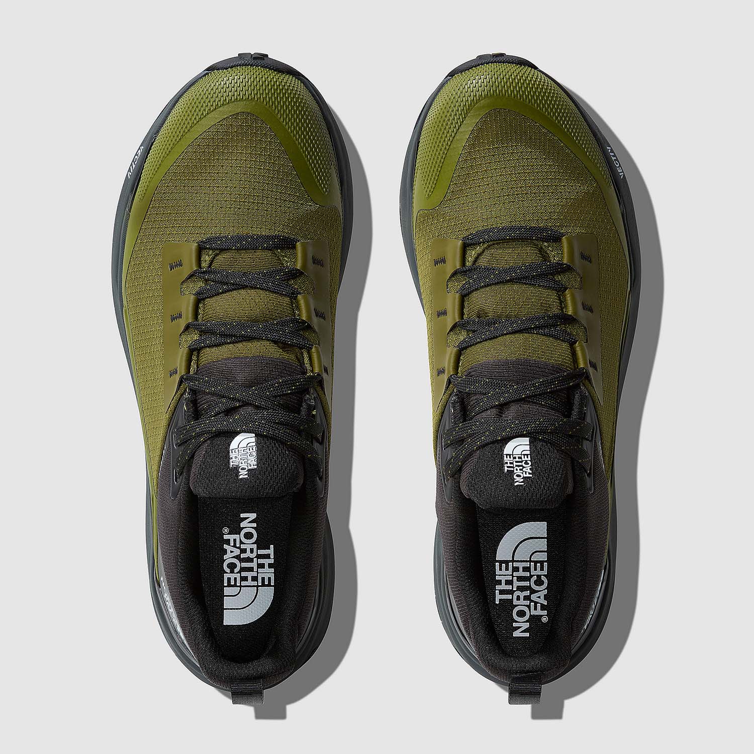 The North Face Vectiv Exploris 2 Futurelight Forest Olive/TNF Black