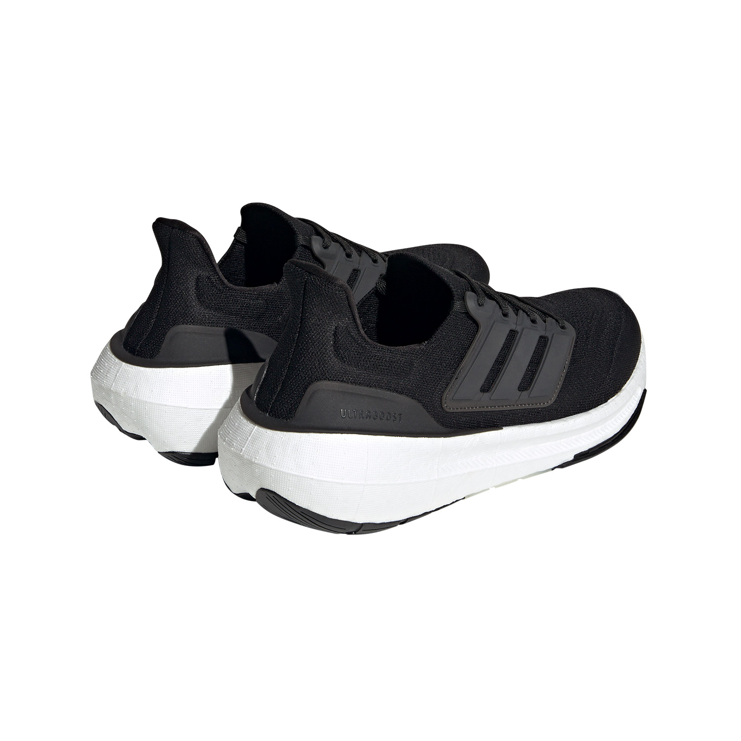 adidas Ultraboost Light Core Black/Cry White