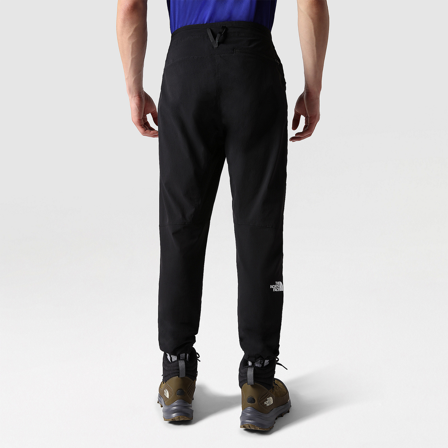 The North Face Speedlight Slim Pantaloni Tnf Black