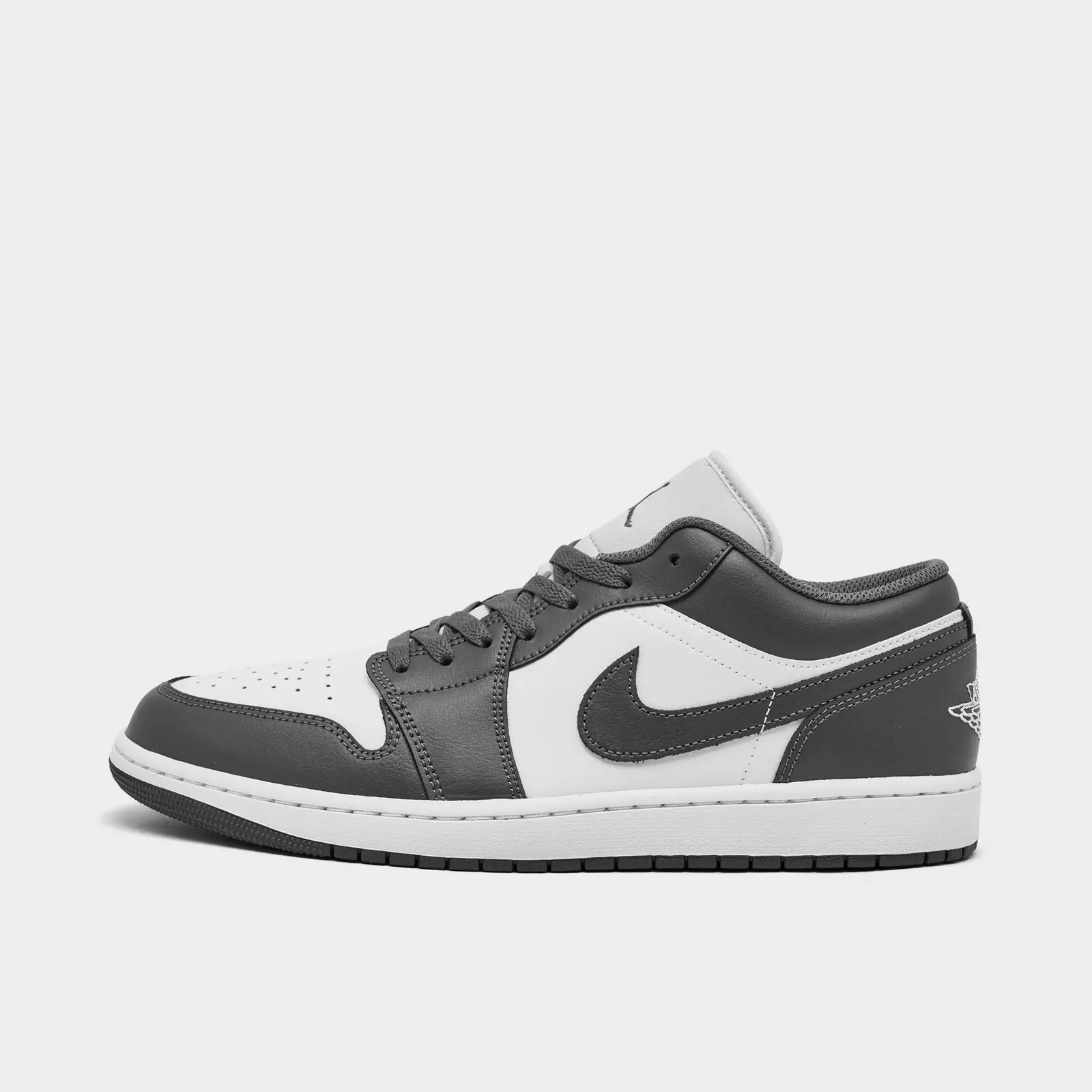 Men's Air Jordan Retro 1 Low Casual Shoes