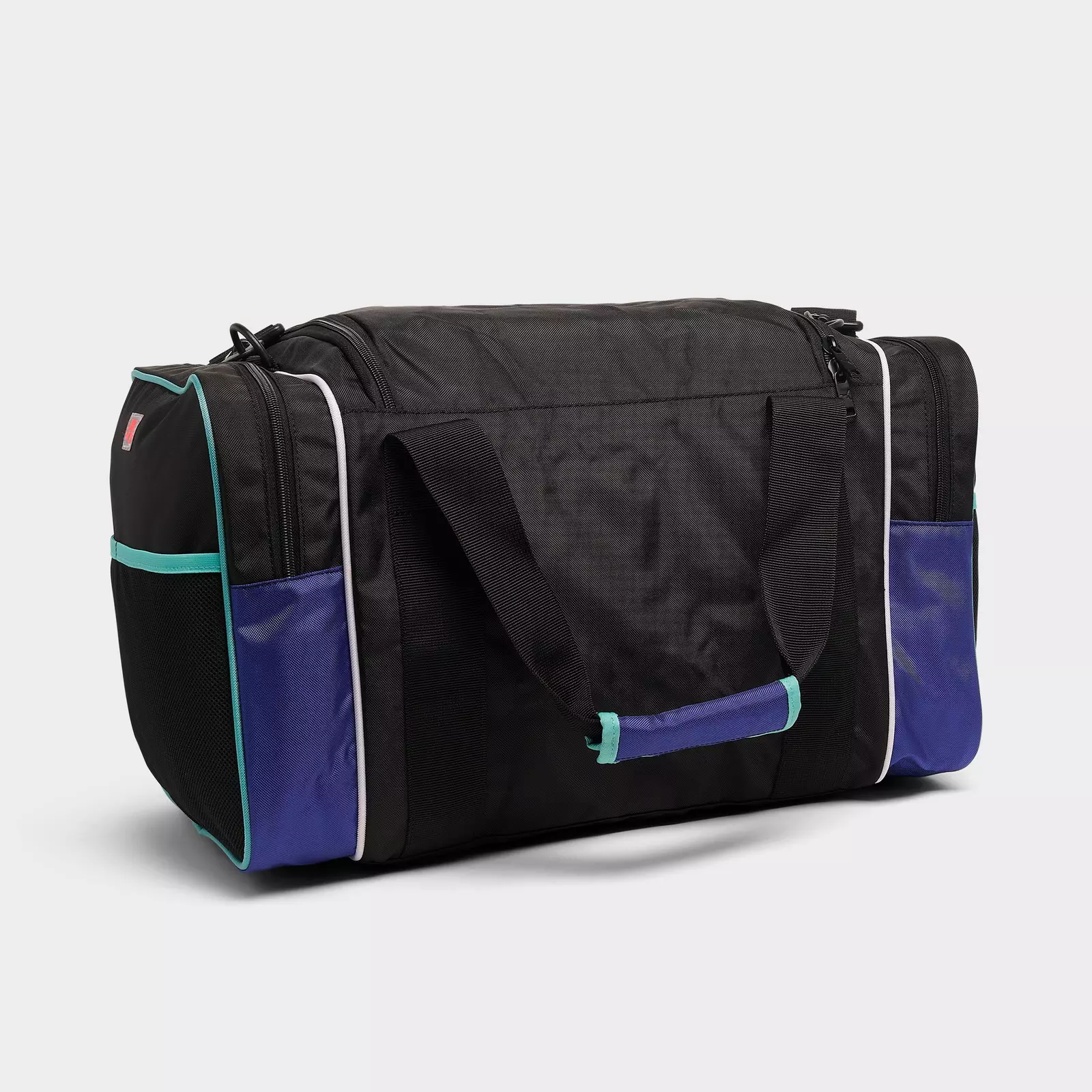 Jordan 84 Vintage Duffel Bag