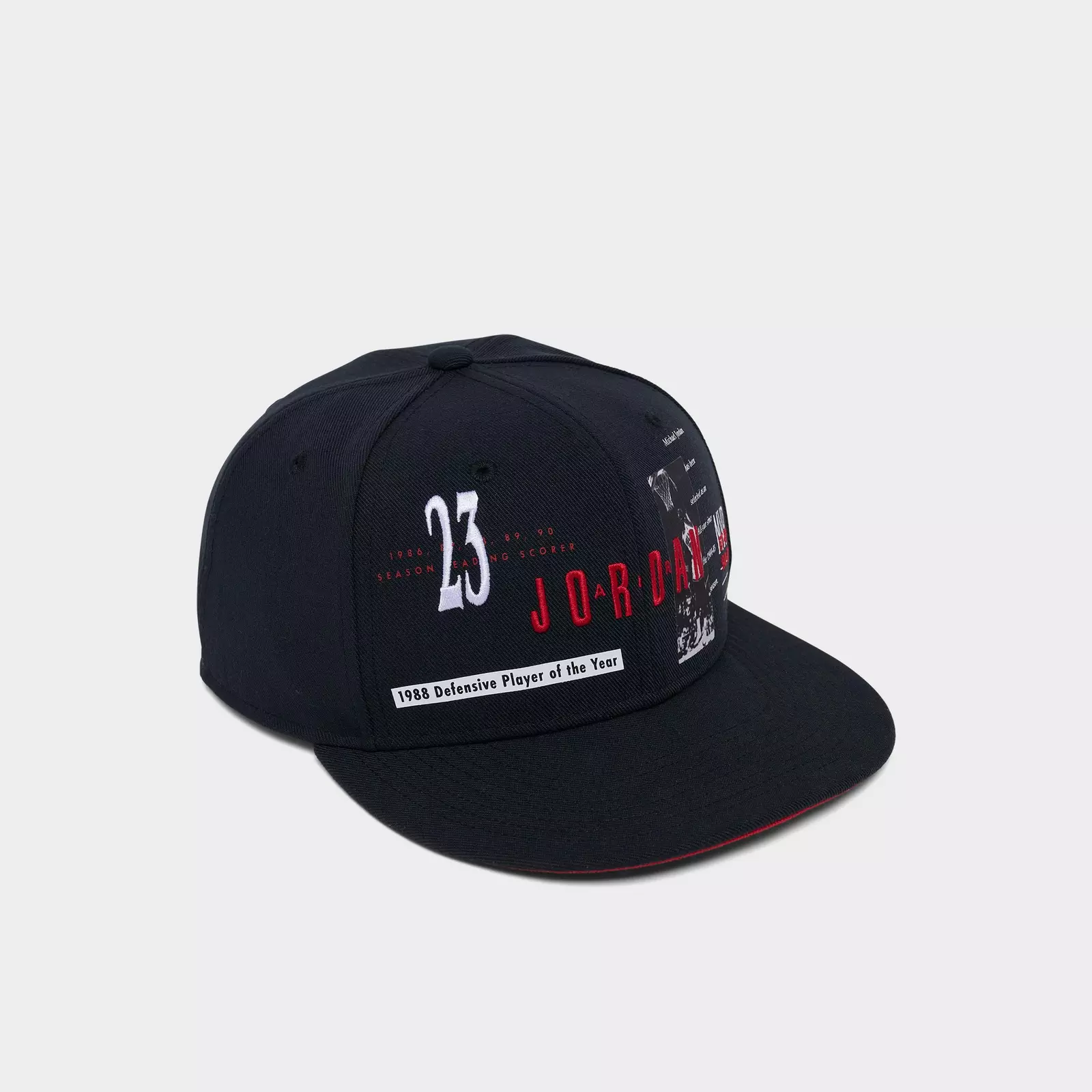 Jordan Pro Snapback Hat