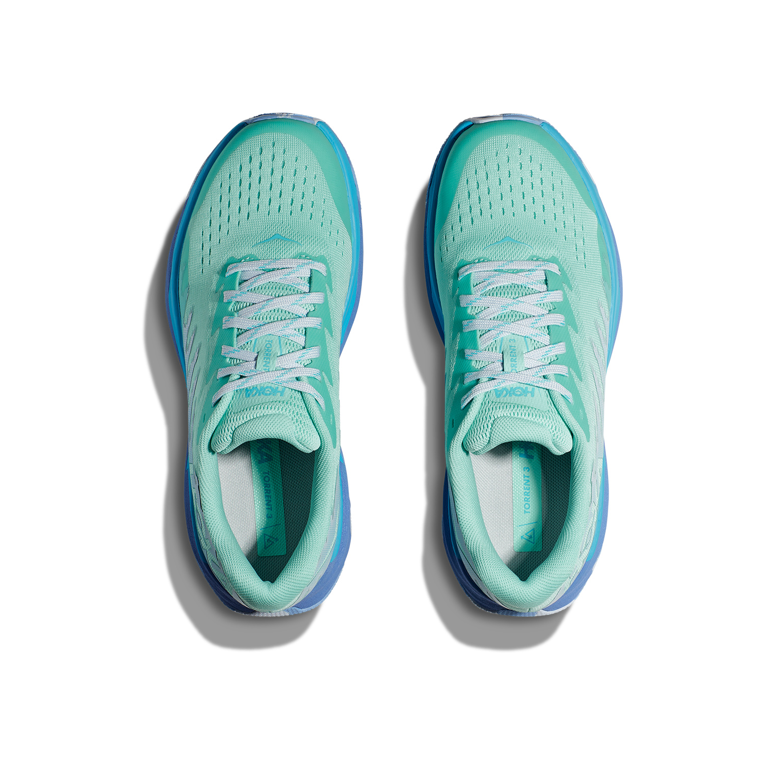 Hoka Torrent 3 Cloudless/Cosmos