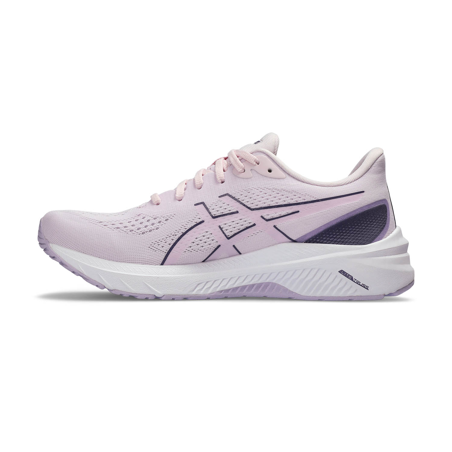 Asics GT 1000 12 Cosmos/Dusty Purple