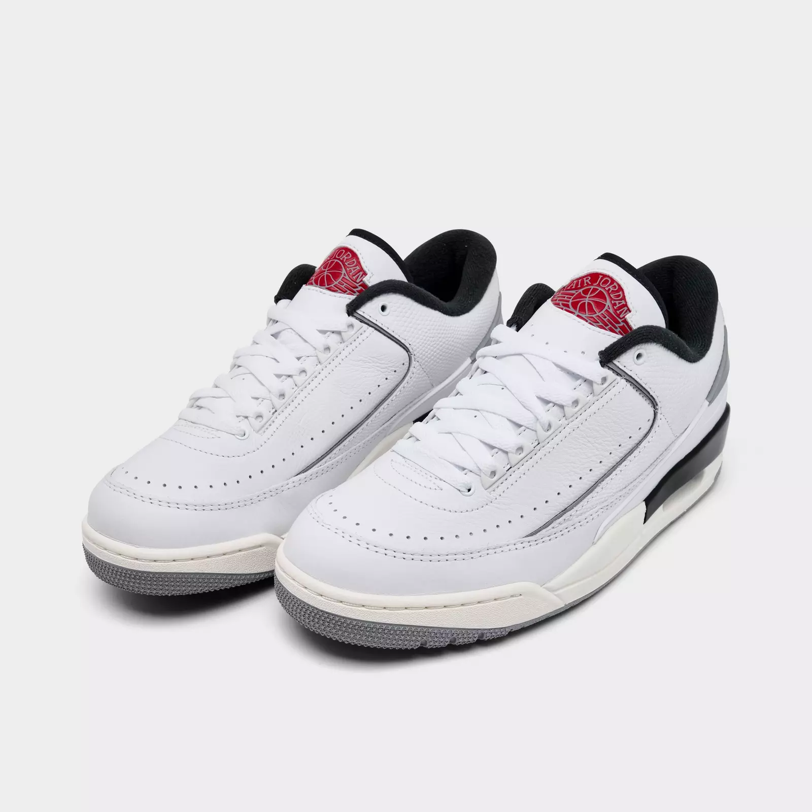 Men's Air Jordan 2/3 Casual Shoes