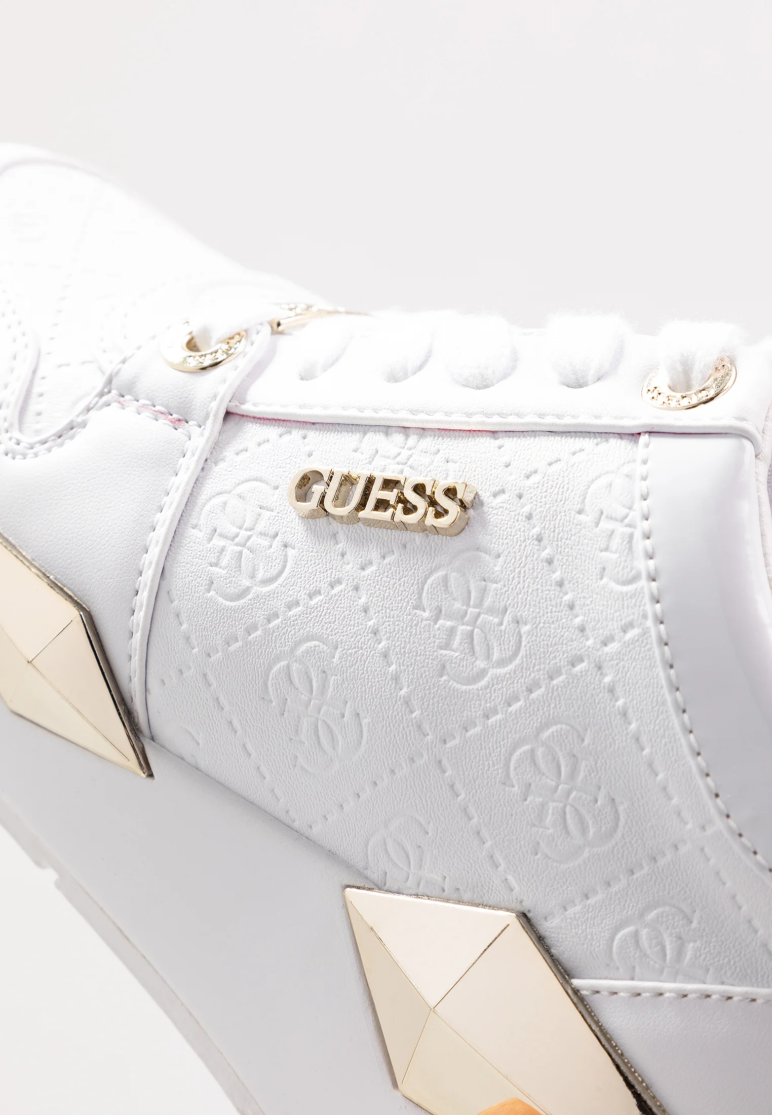 Guess TALLYN - Sneakers basse