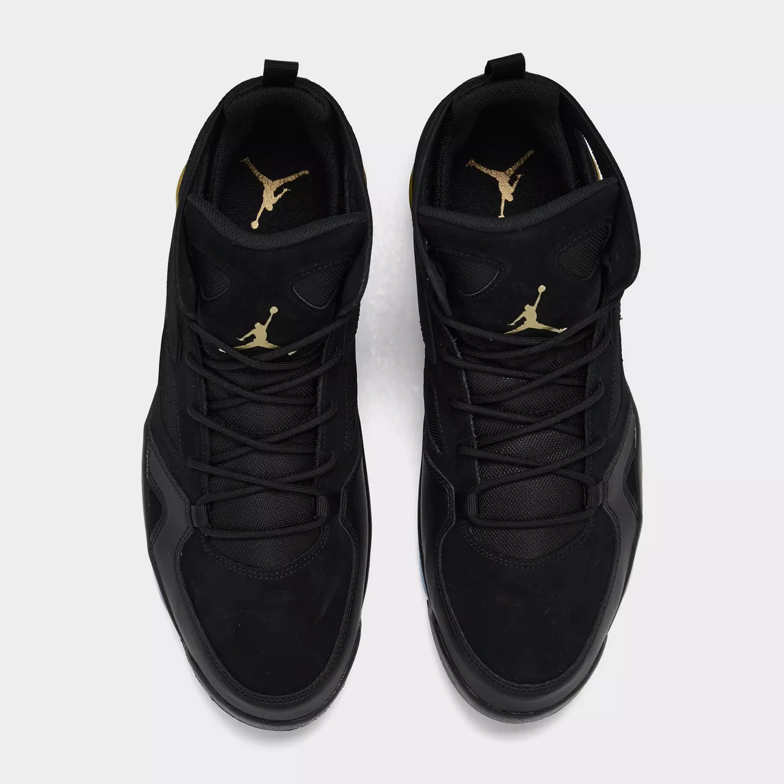 Men's Air Jordan Flight Club '91 Basketball Shoes