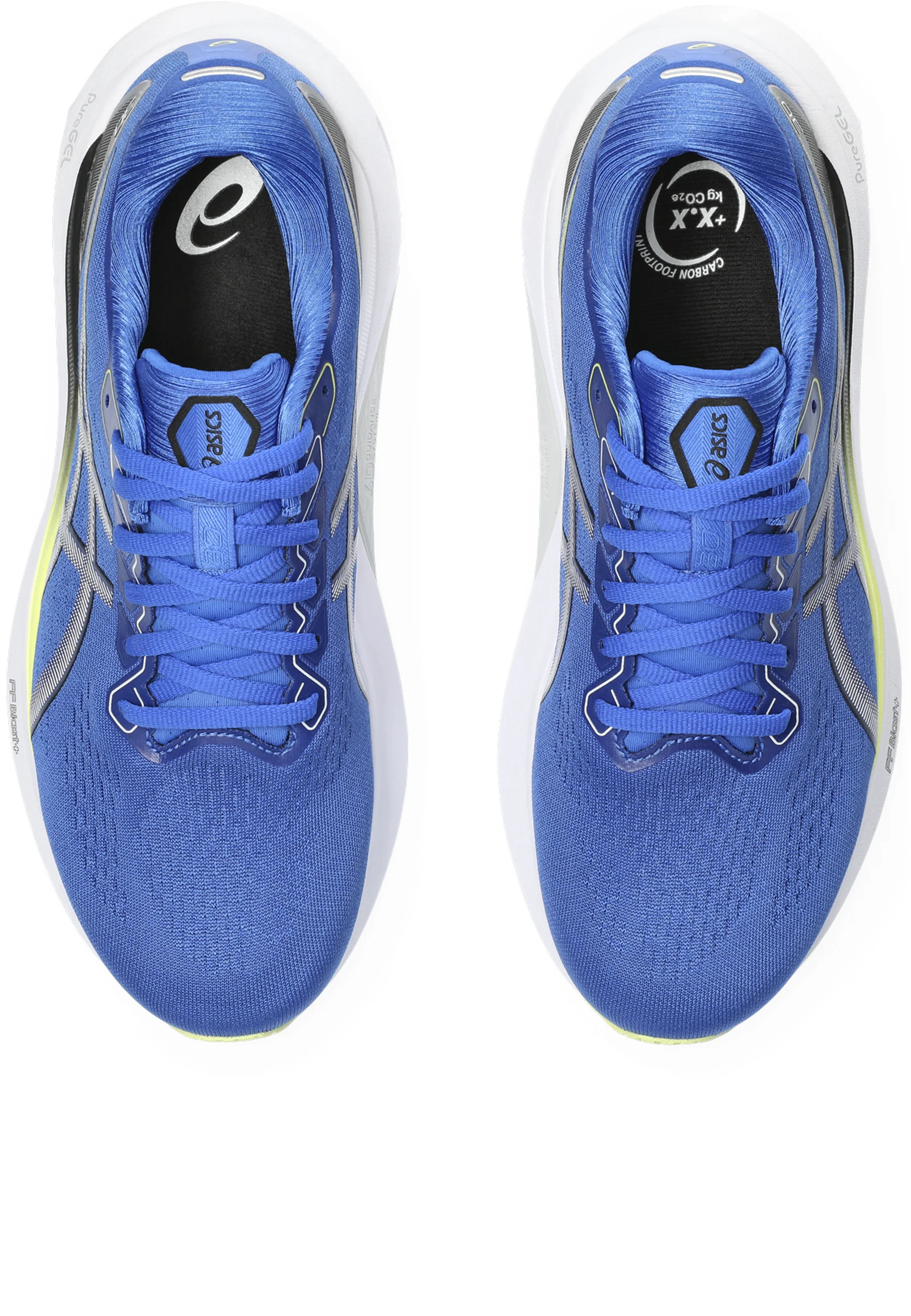 ASICS GEL-KAYANO 30 - Scarpe da corsa stabili