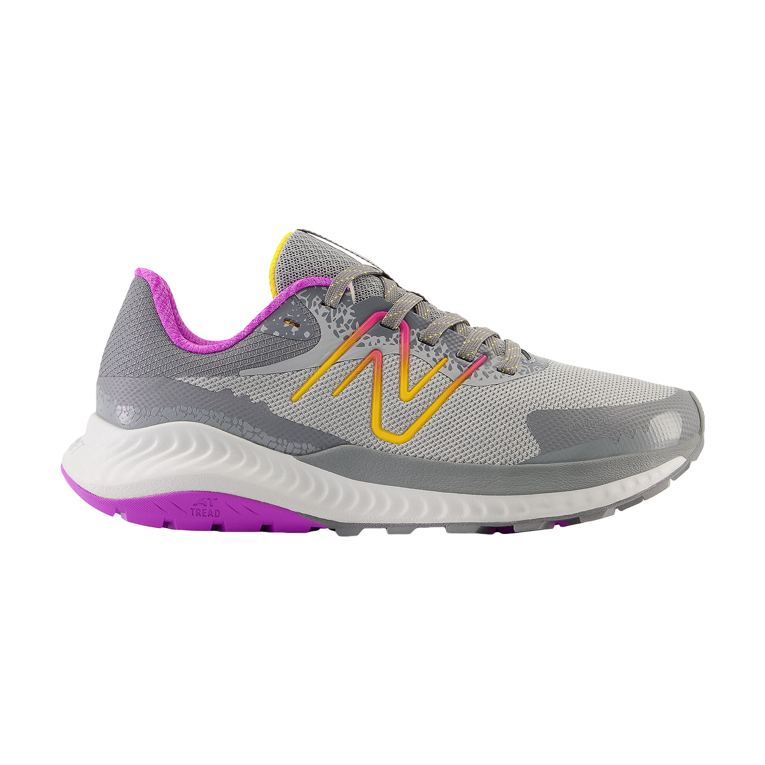 New Balance DynaSoft Nitrel v5 Shadow Grey