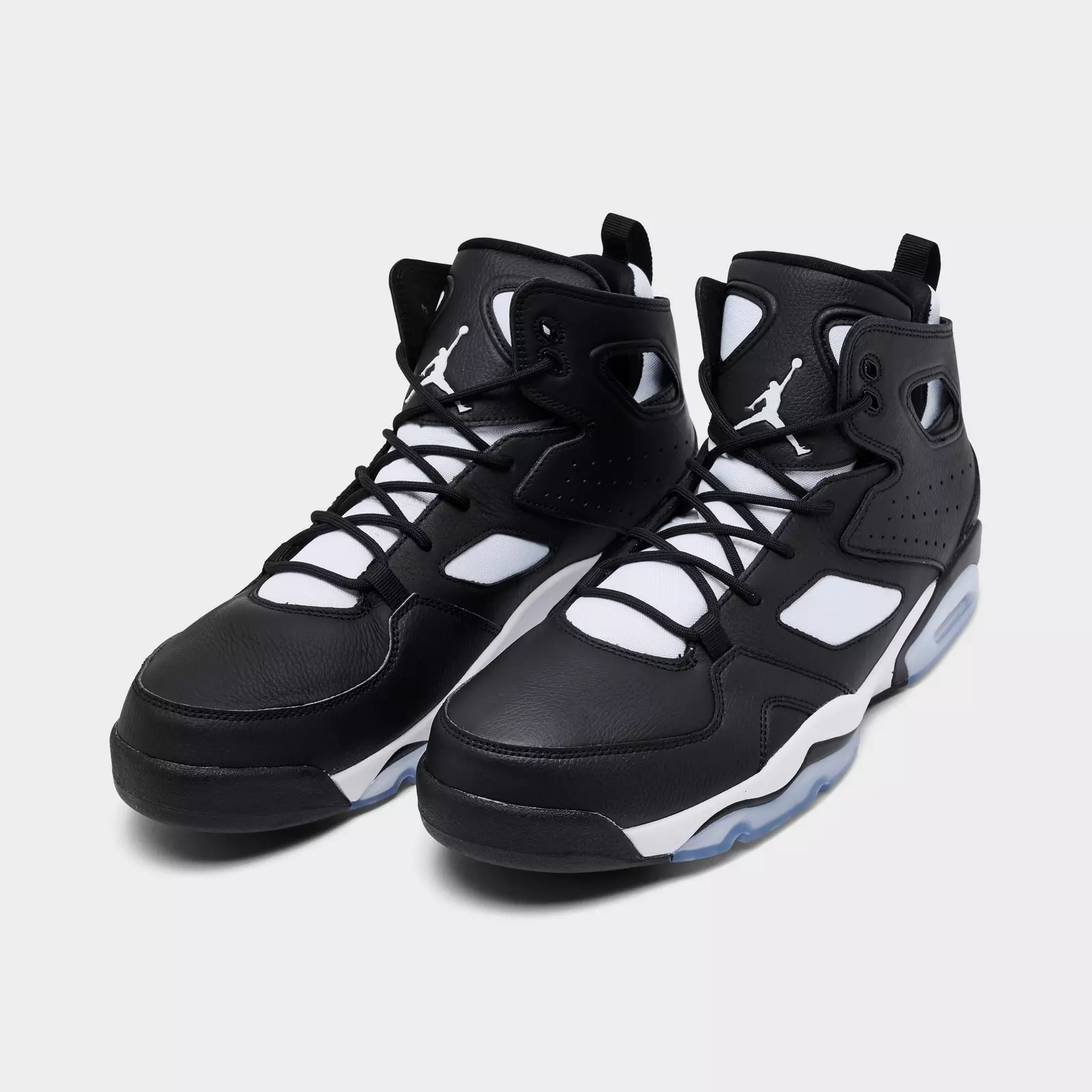Men's Air Jordan Flight Club '91 Basketball Shoes