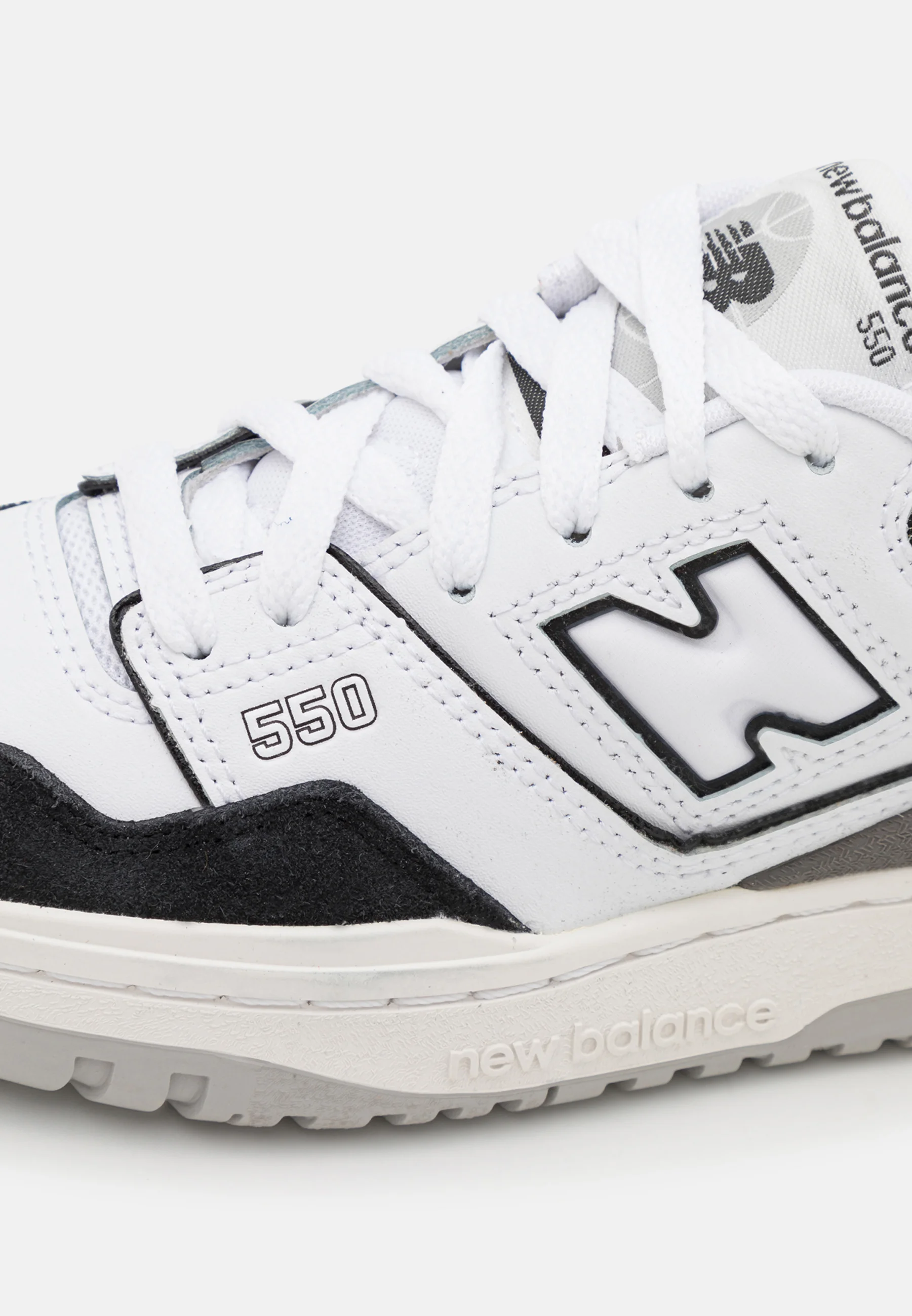 New Balance 550 UNISEX - Sneakers basse