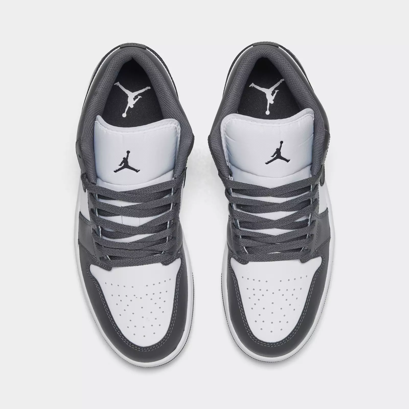 Men's Air Jordan Retro 1 Low Casual Shoes