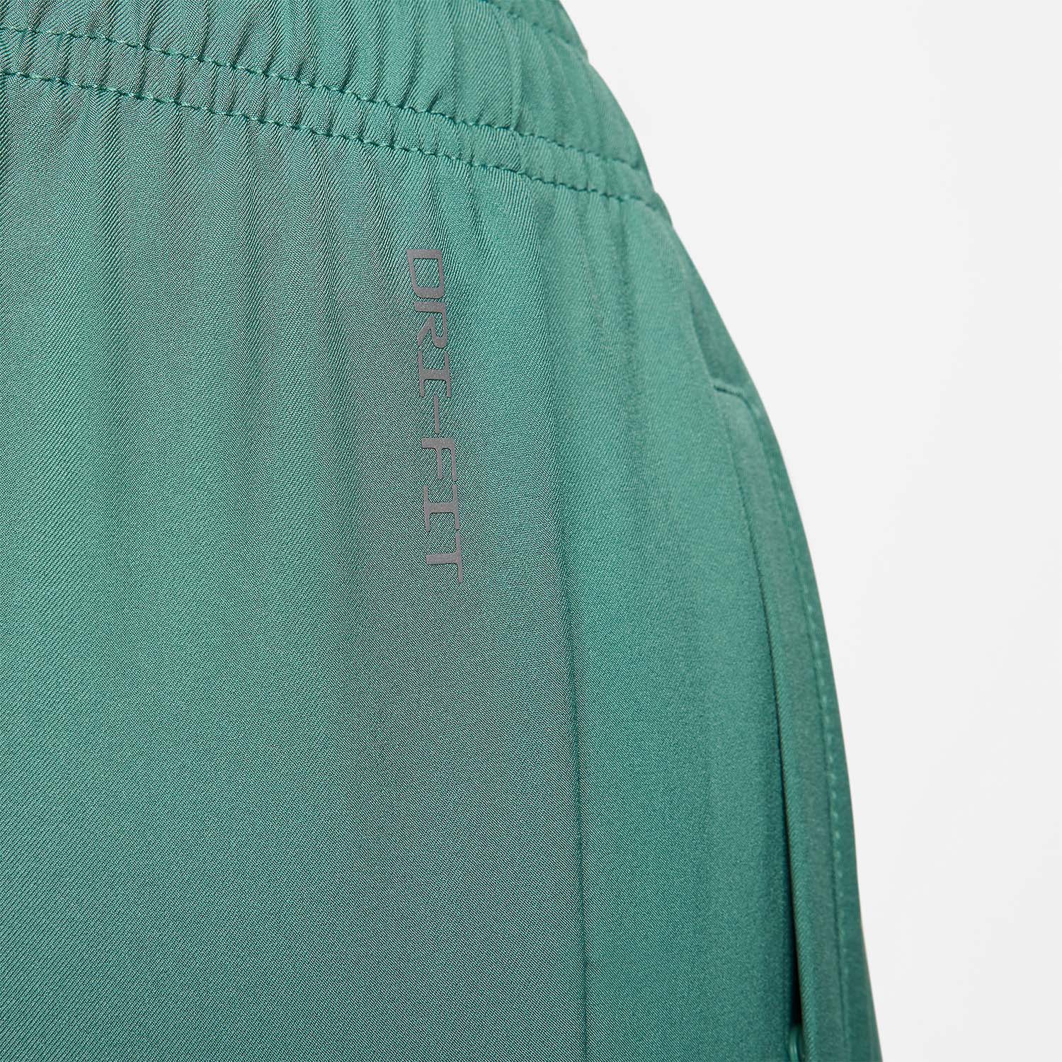 Nike Challenger Flash Pantaloni Bicoastal/Reflective Silver