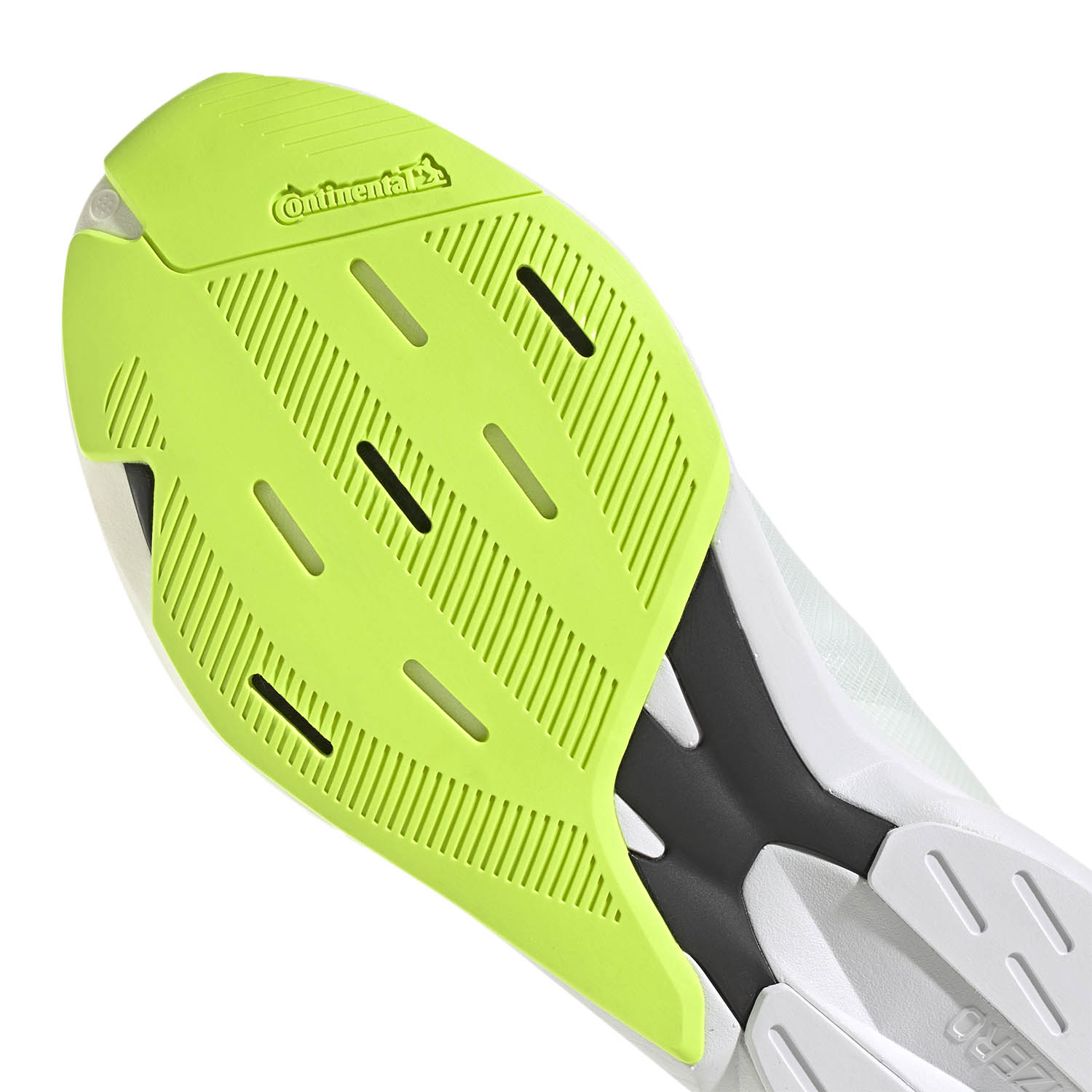 adidas adizero Adios 8 Crystal Jade/Aurora Metallic/Lucid Lemon