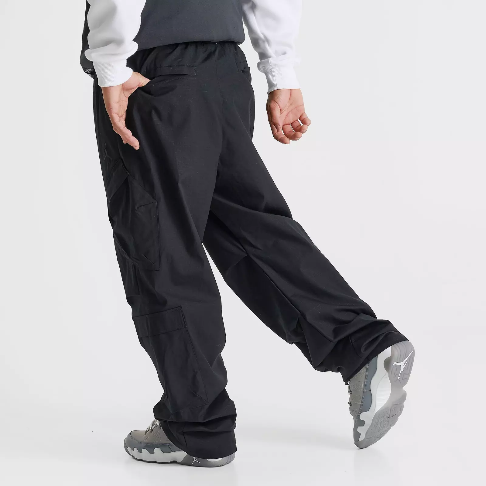Men's Jordan Flight Utility Pants