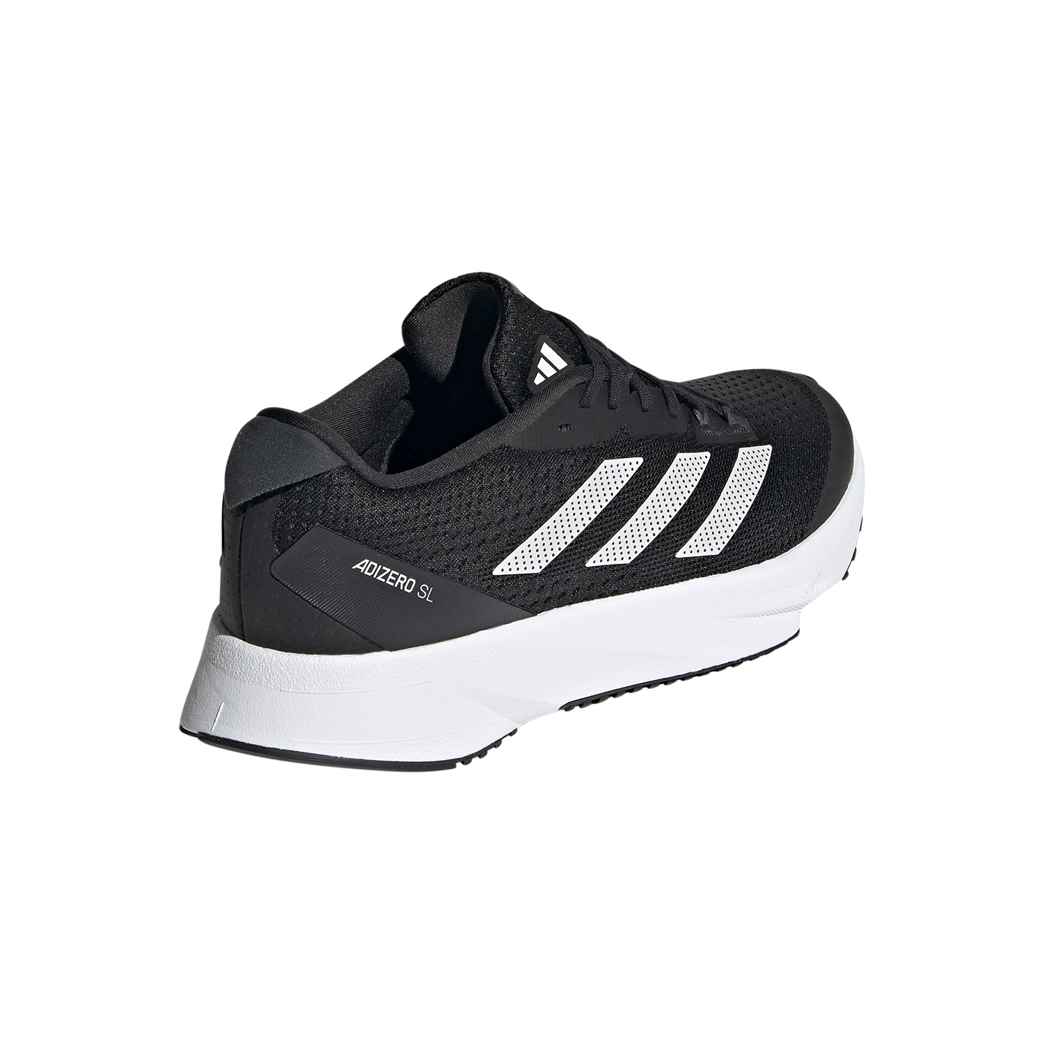 adidas adizero SL Core Black/Cloud White/Carbon
