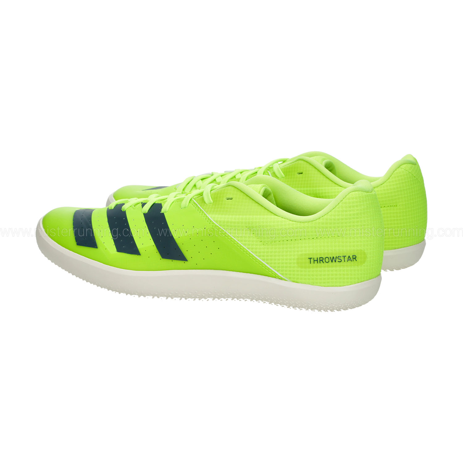 adidas Throwstar Lucid Lemon/Arctic Night
