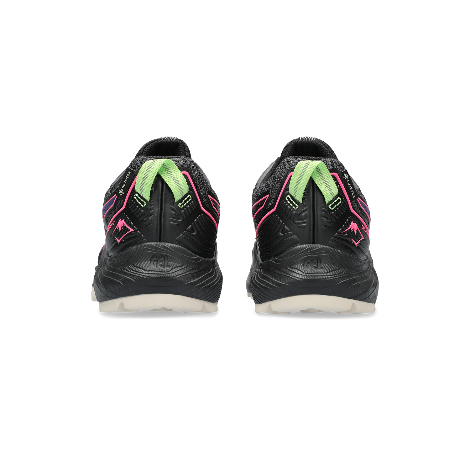 Asics Gel Sonoma 7 GTX Graphite Grey/Deep Ocean