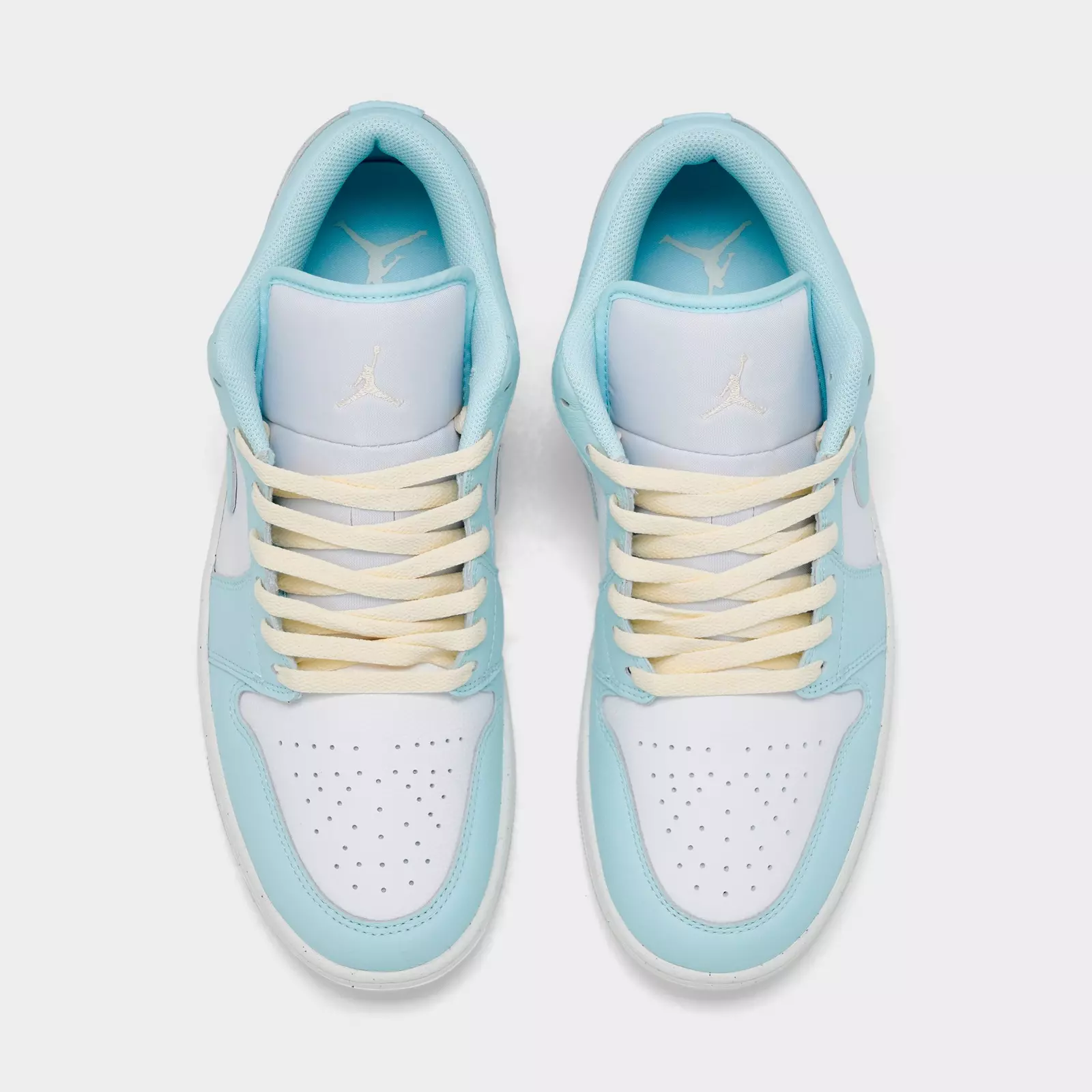 Men's Air Jordan Retro 1 Low SE Casual Shoes