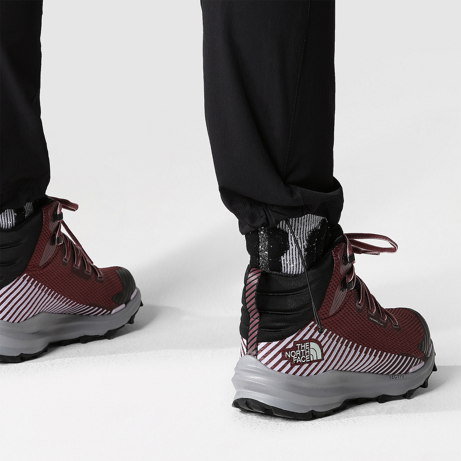 The North Face Speedlight Pantaloni TNF Black