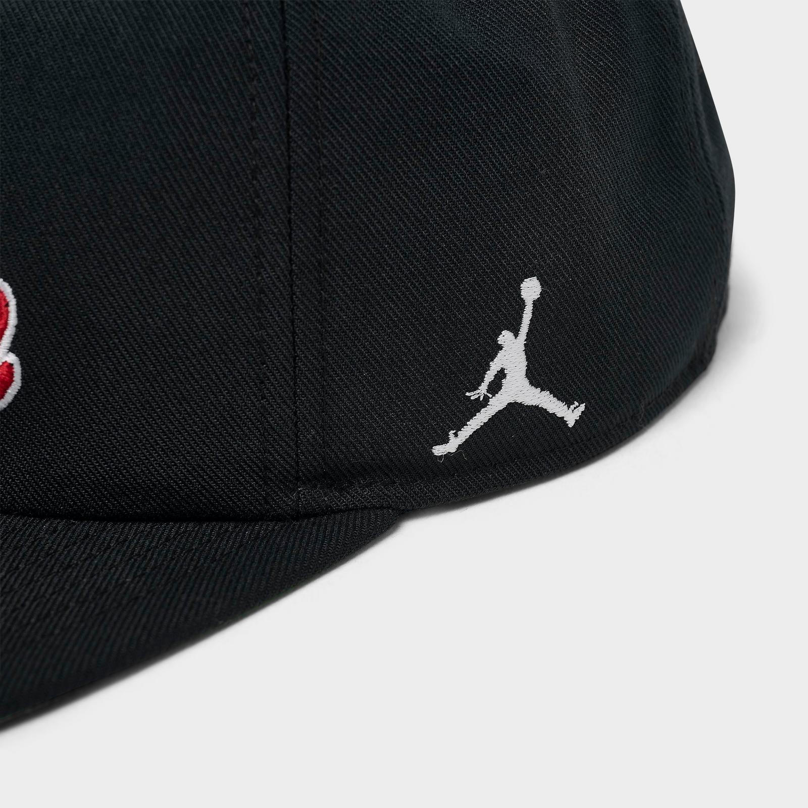 Air Jordan Pro Structured Snapback Hat