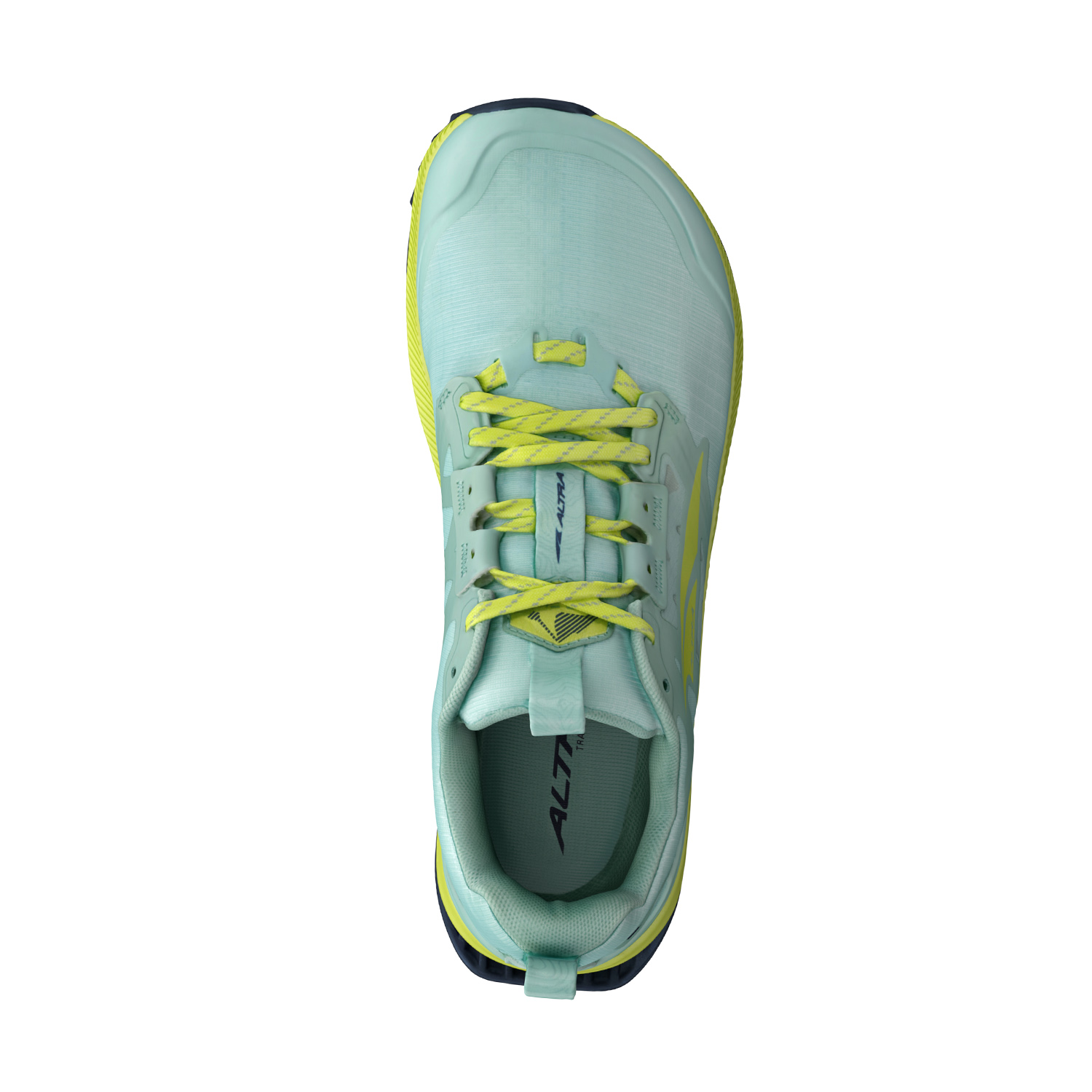 Altra Lone Peak 8 Mint