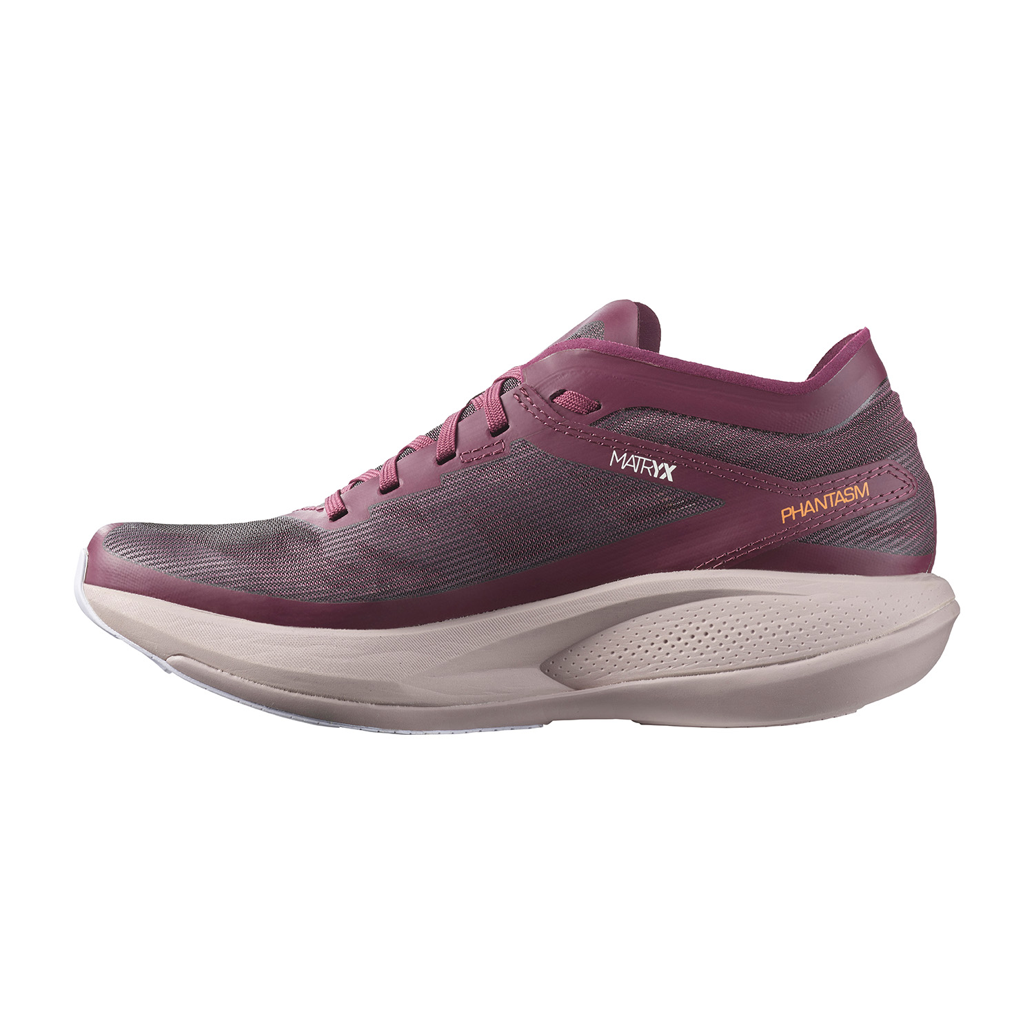 Salomon Phantasm Grape Wine/Quail/Purple Heather