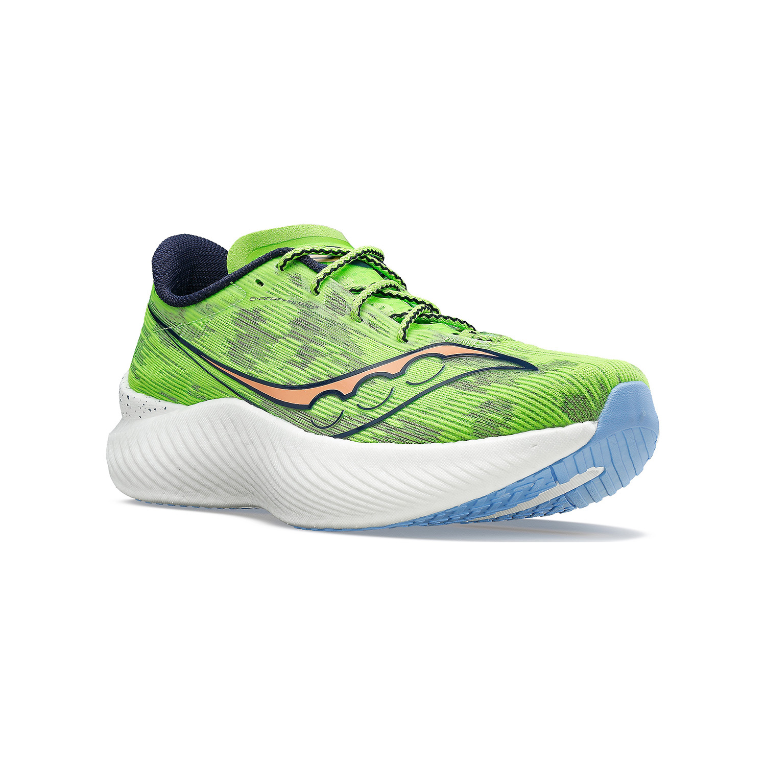 Saucony Endorphin Pro 3 Green